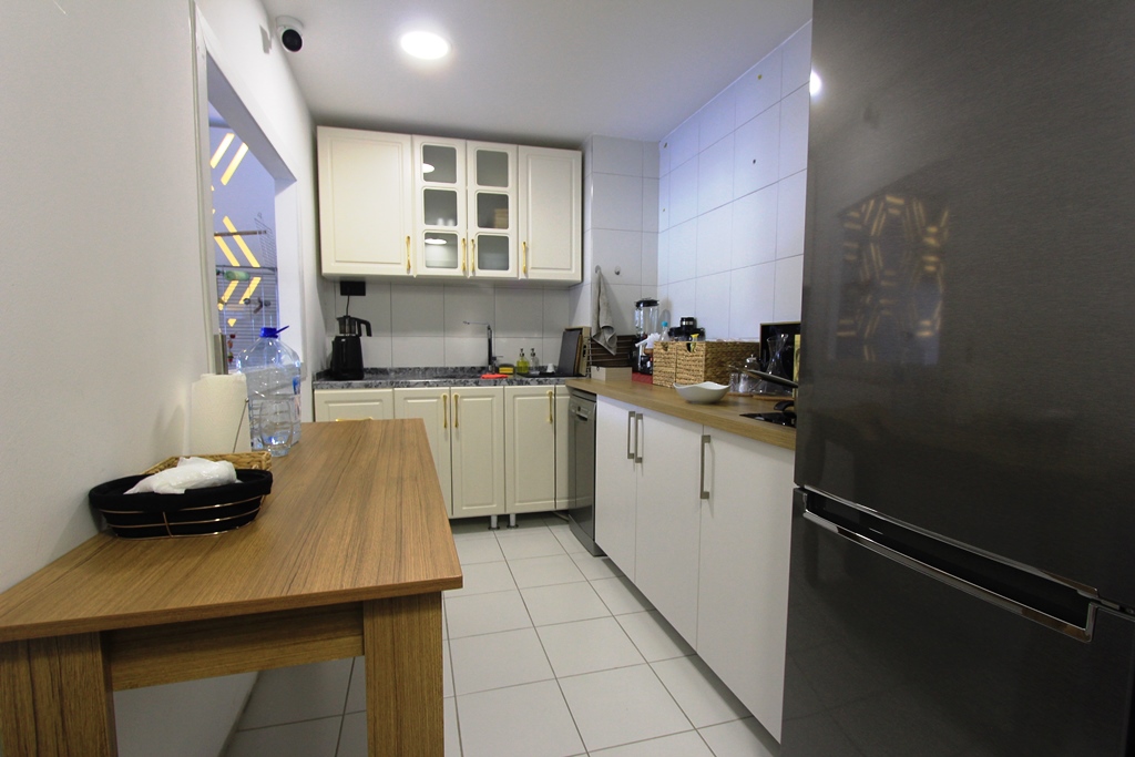 Luxury commercial space in Budva