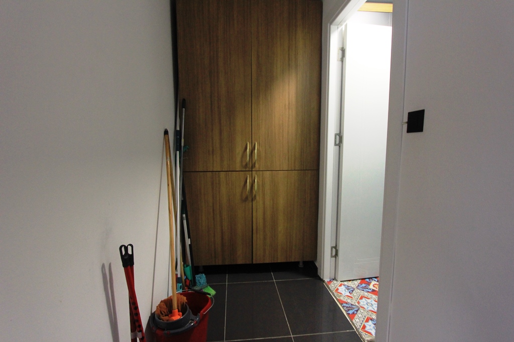 Luxury commercial space in Budva