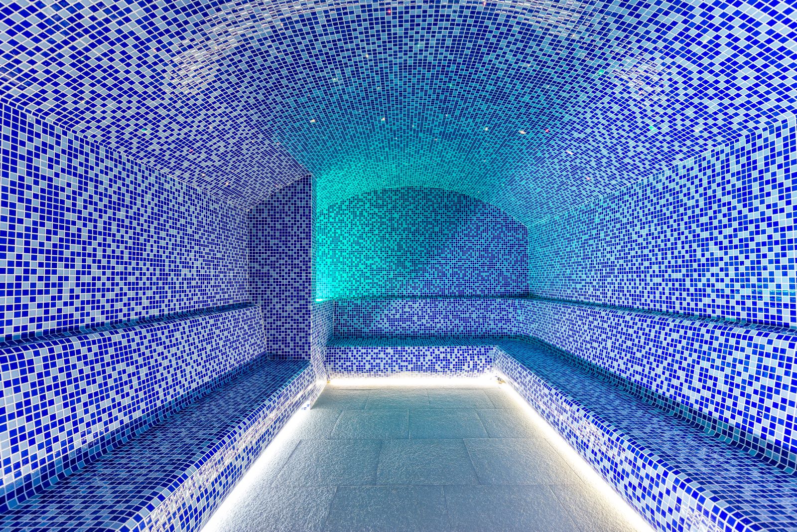 SUNNY SIDE RESORT & SPA