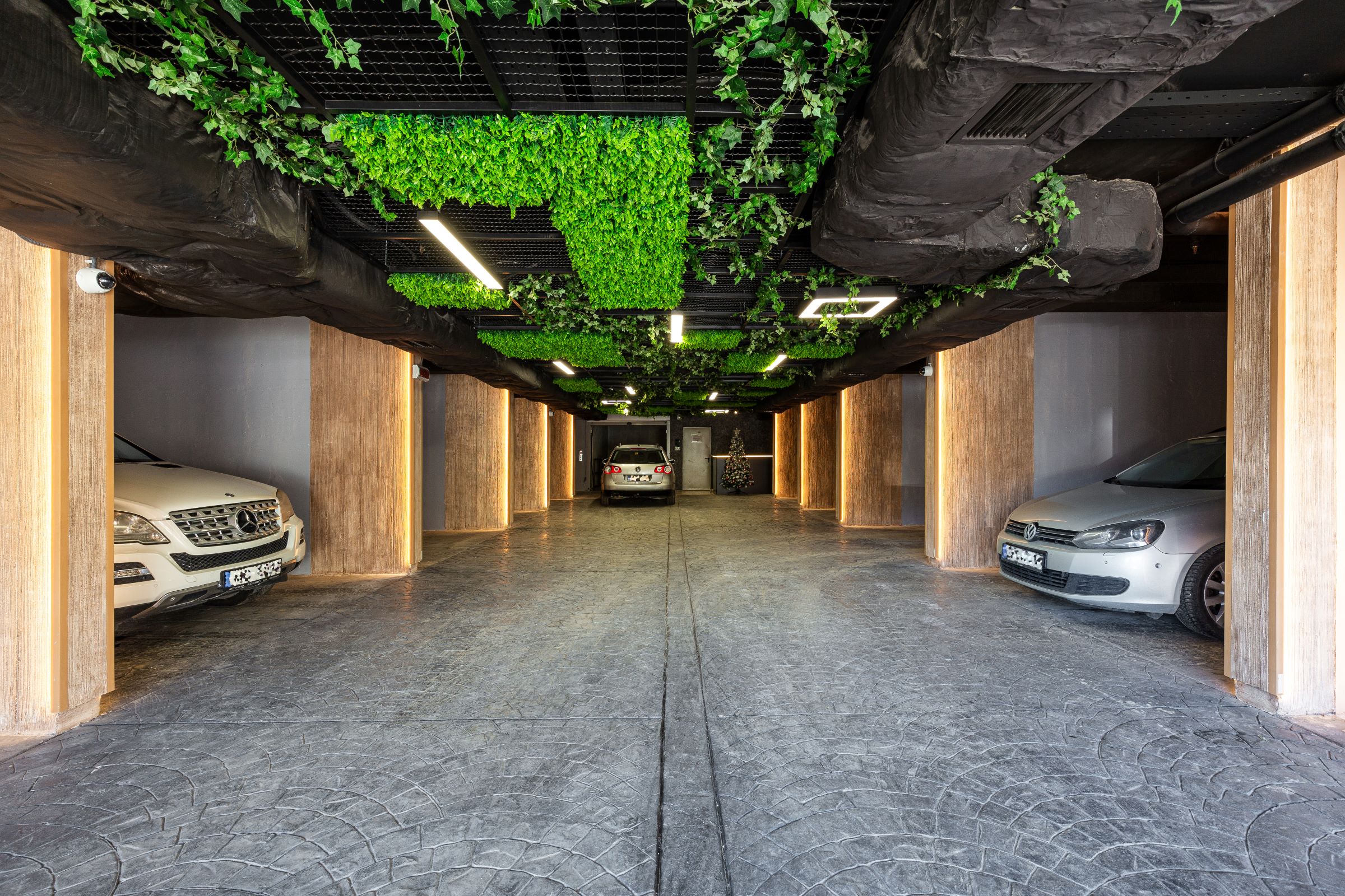 SUNNY SIDE RESORT & SPA