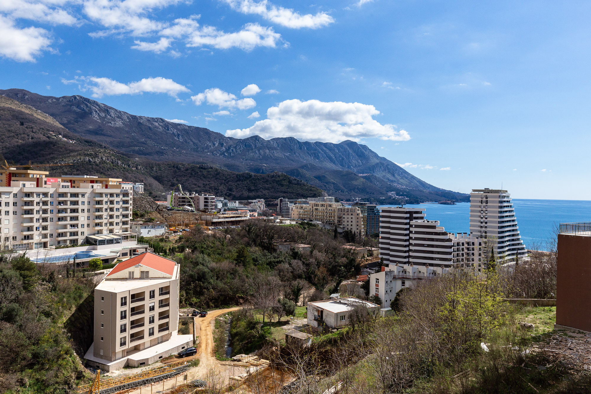 SUNNY SIDE RESORT & SPA