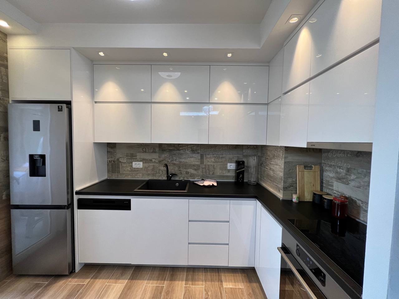 LUX apartment in Zabljak in a new building