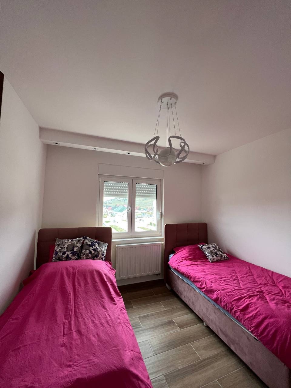 LUX apartment in Zabljak in a new building