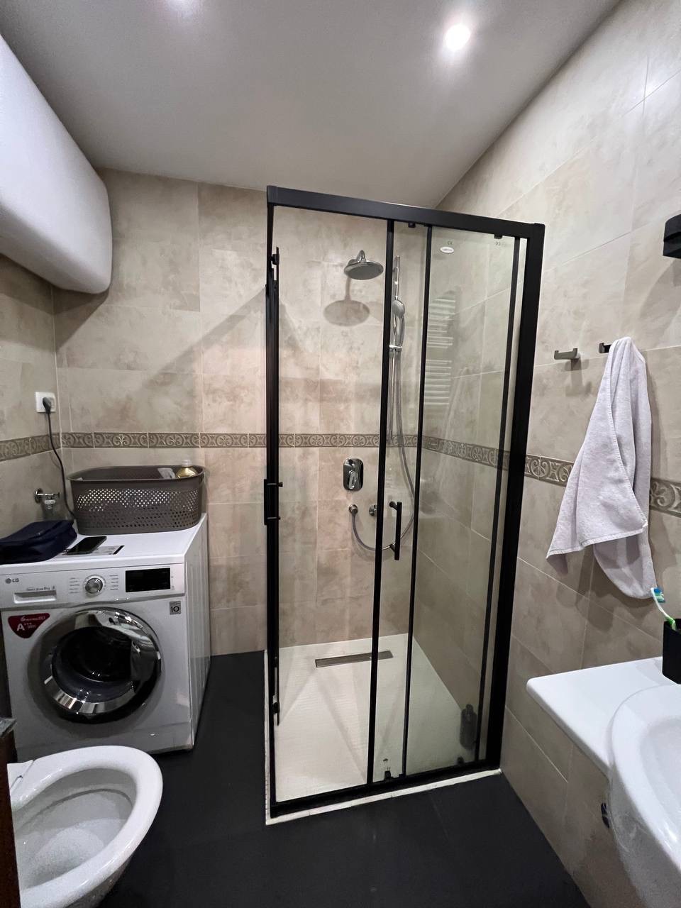 LUX apartment in Zabljak in a new building