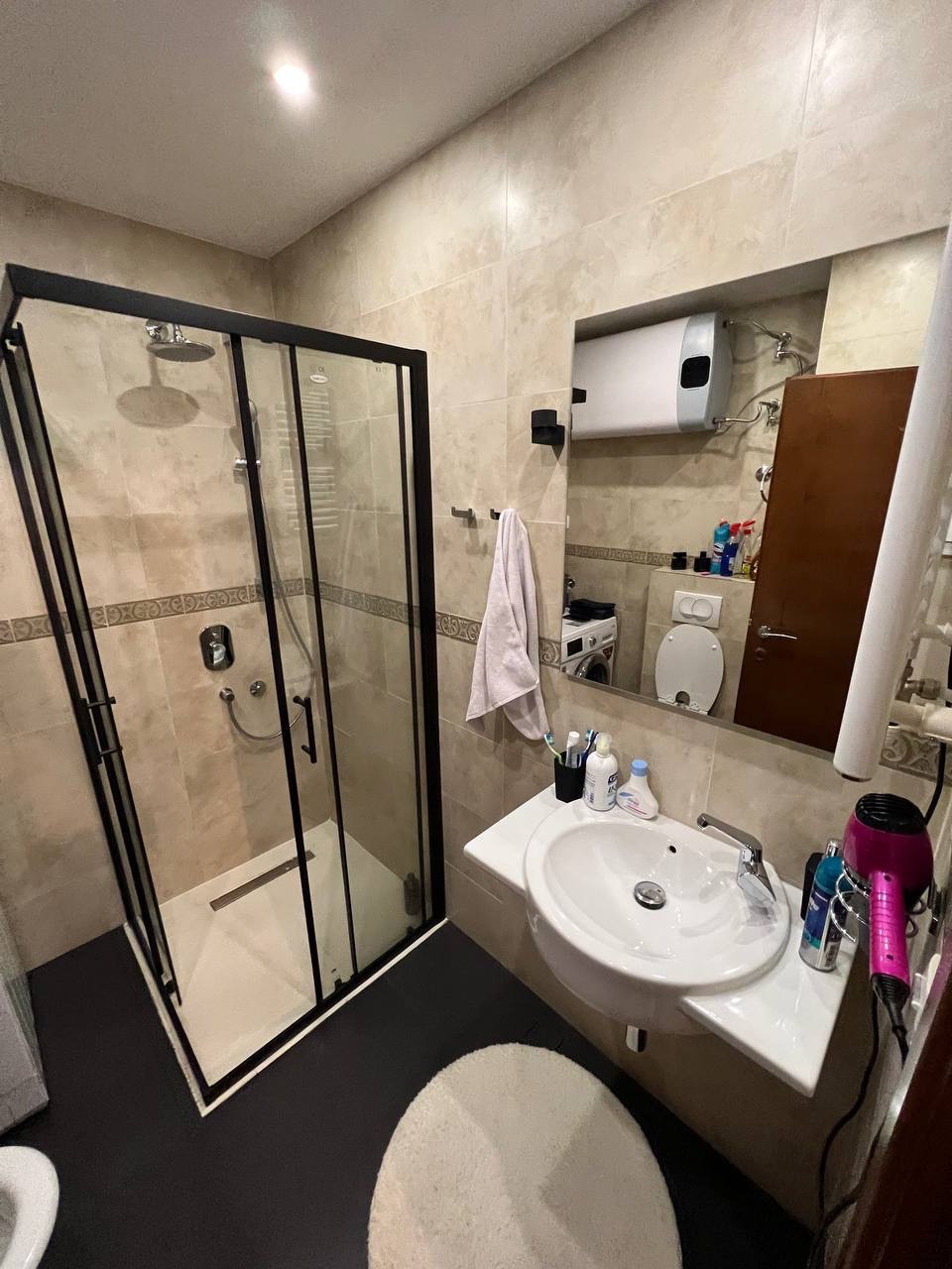 LUX apartment in Zabljak in a new building