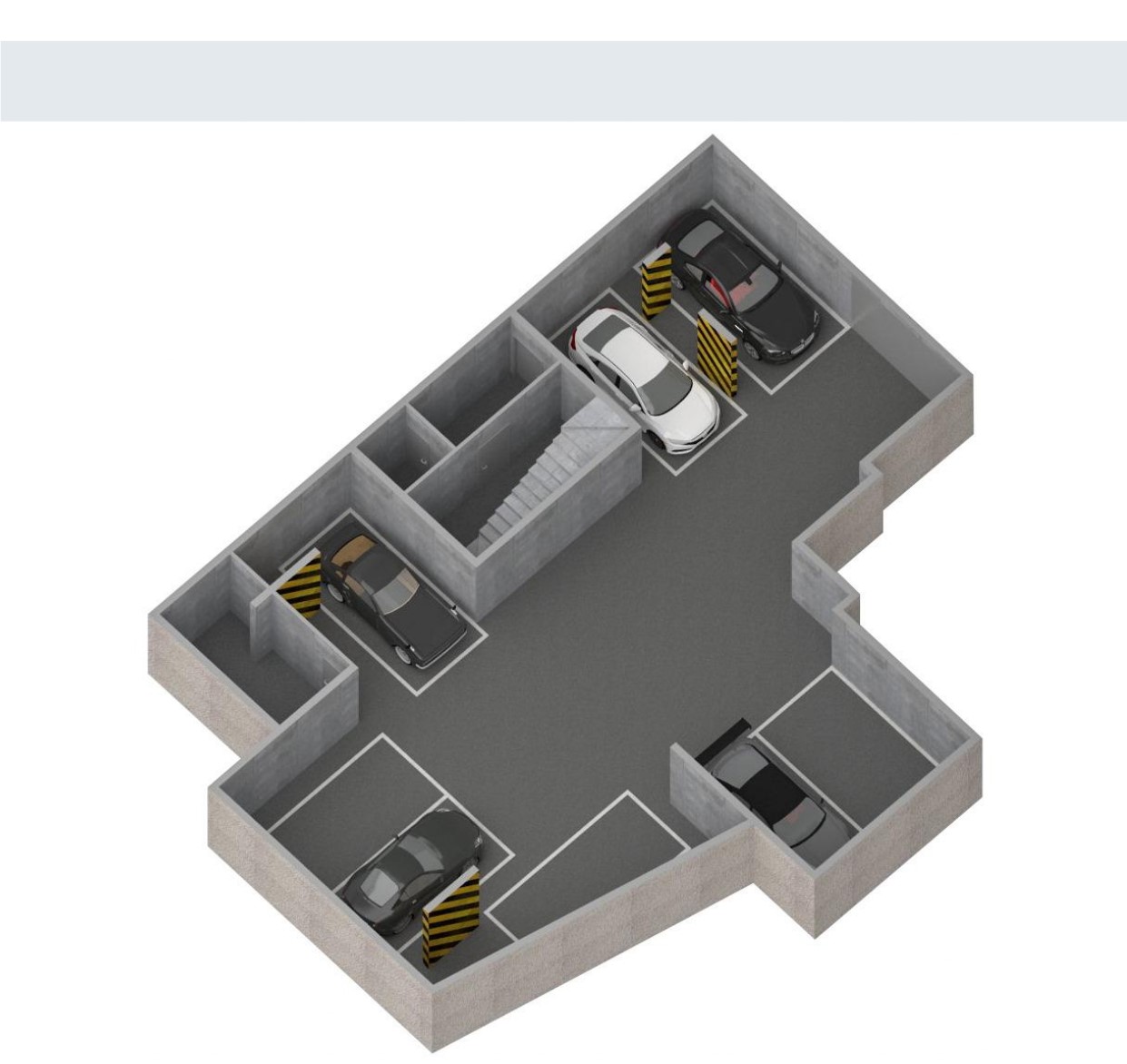 New apartments in Herceg Novi, 50m from the sea