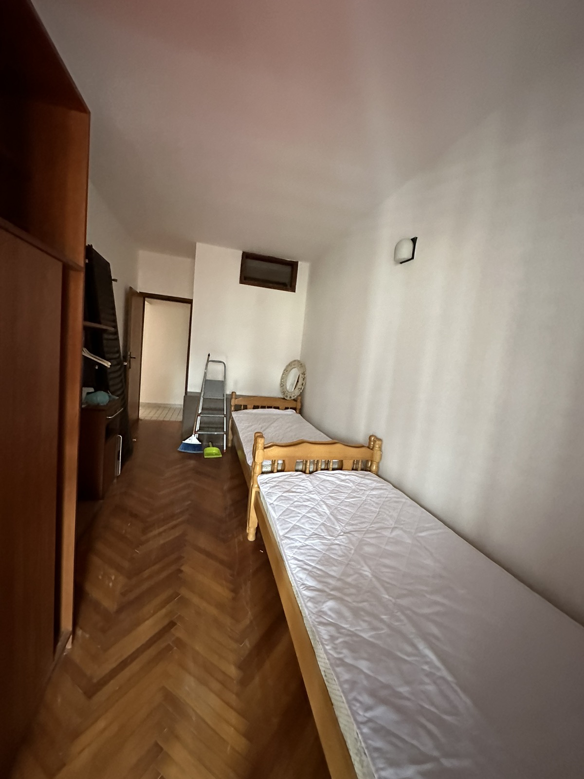 Apartment in the center of Budva