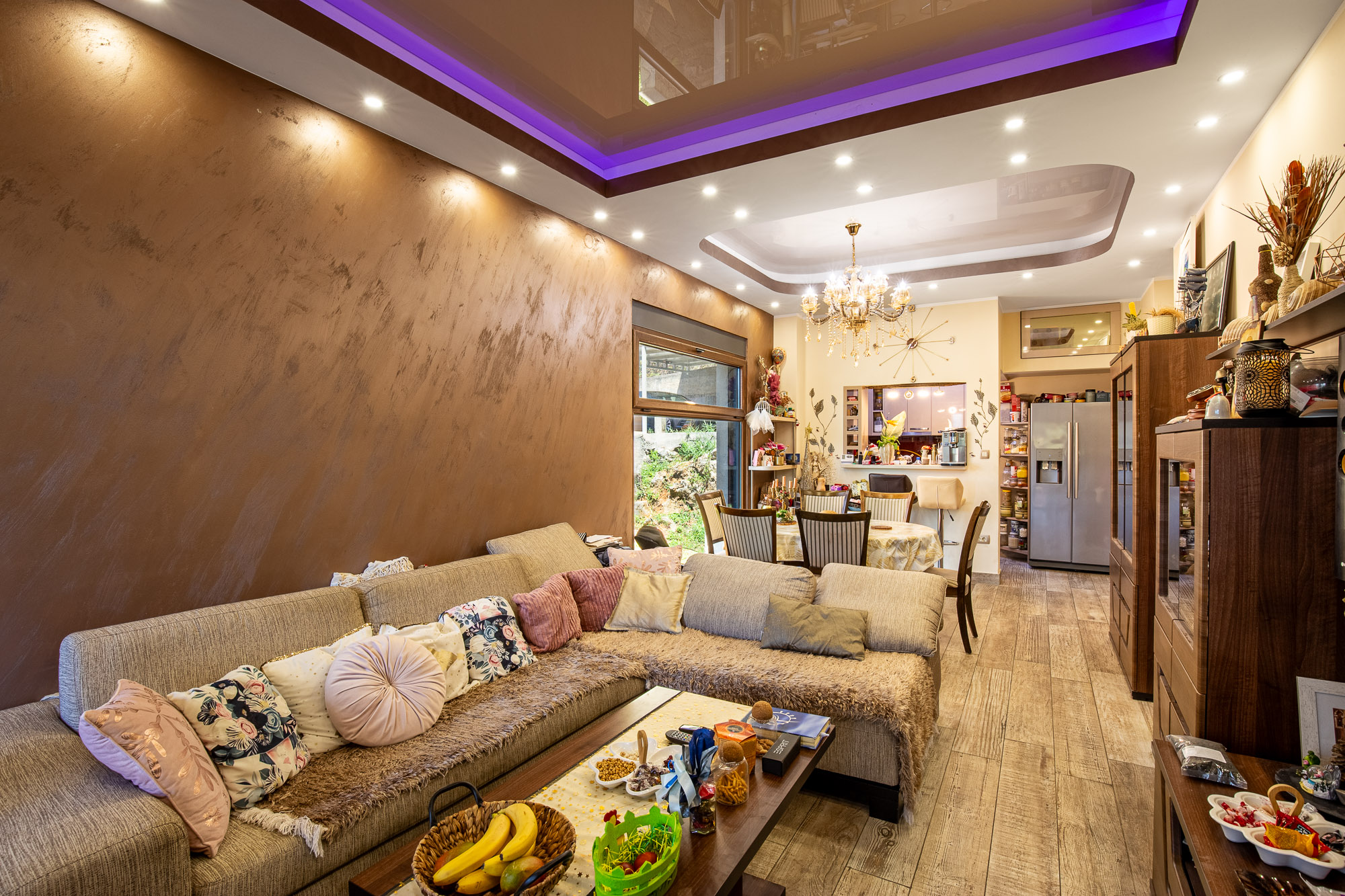 Excellent villa in the center of Herceg Novi