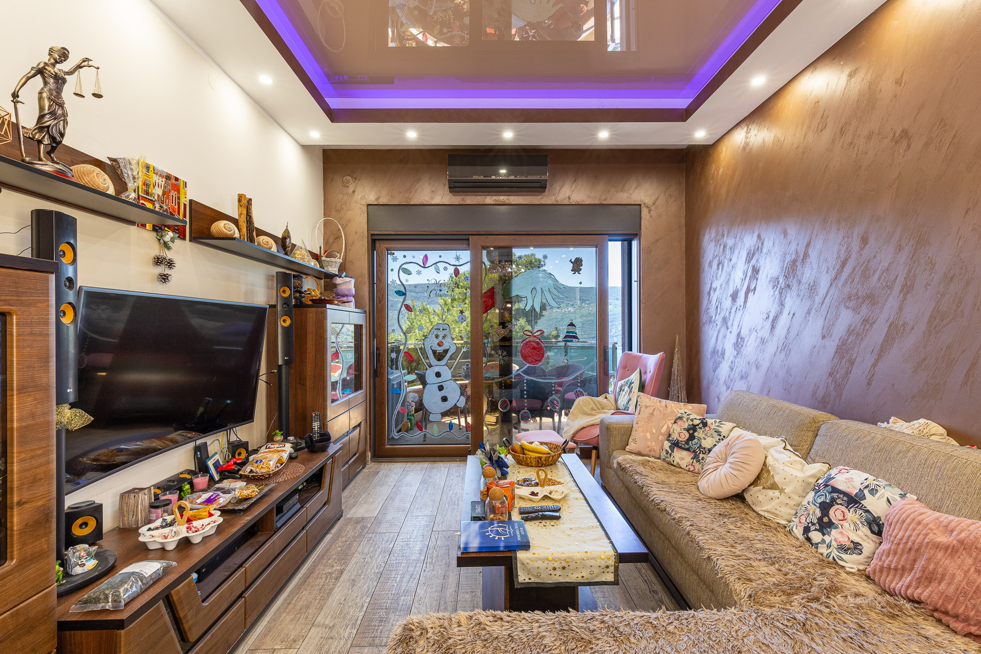 Excellent villa in the center of Herceg Novi