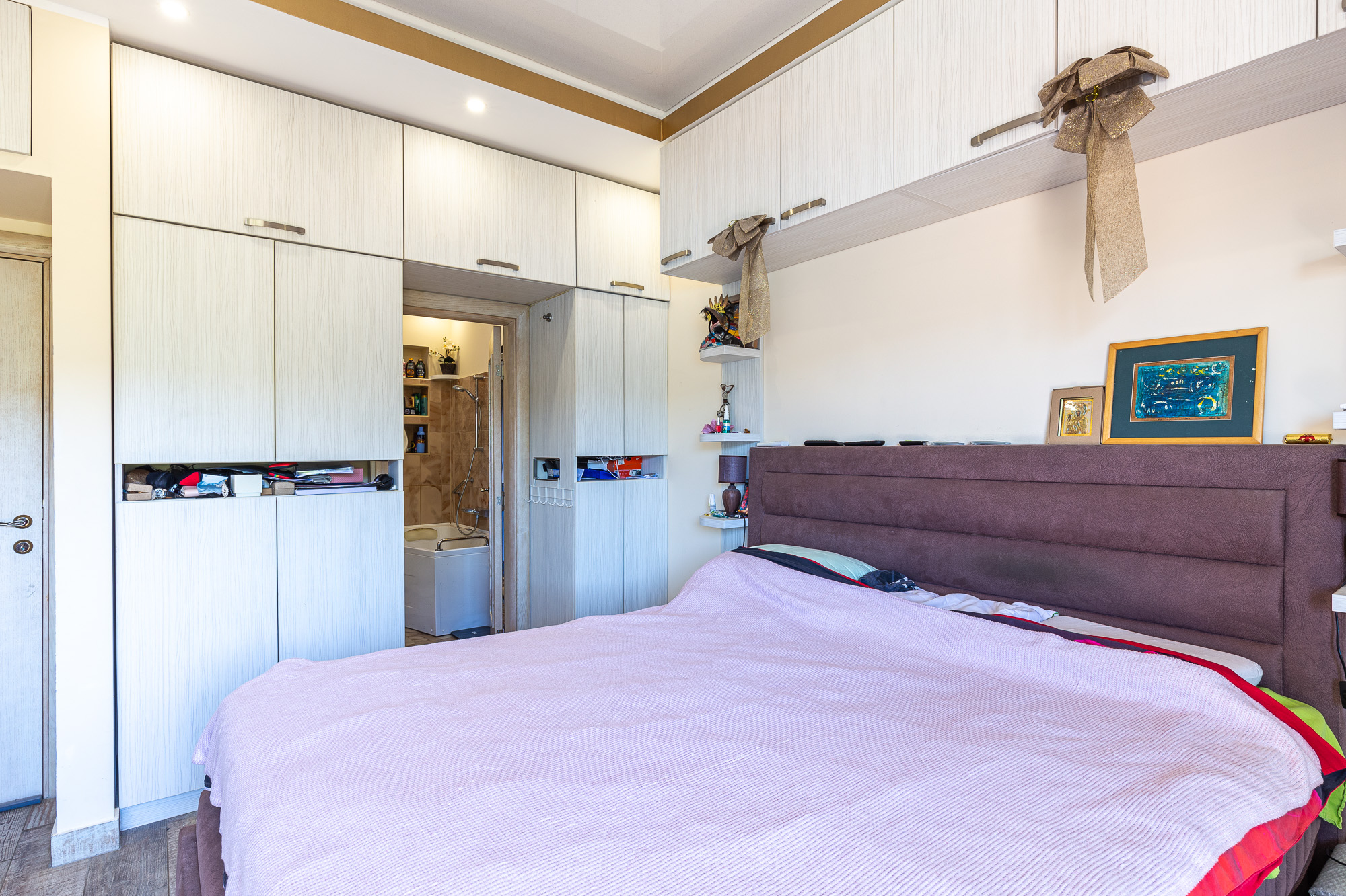 Excellent villa in the center of Herceg Novi