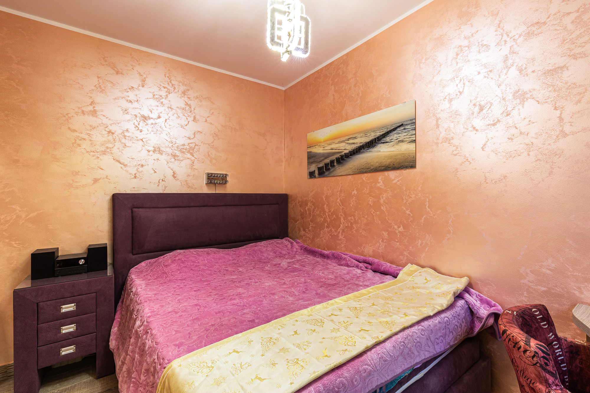 Excellent villa in the center of Herceg Novi