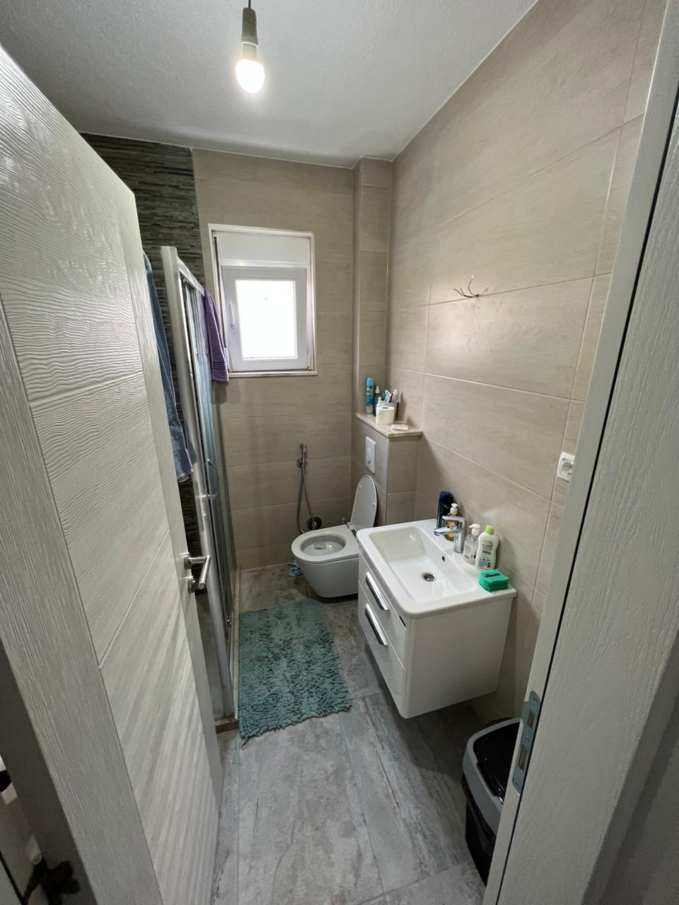 Apartments with one and two bedrooms in Dobra Voda