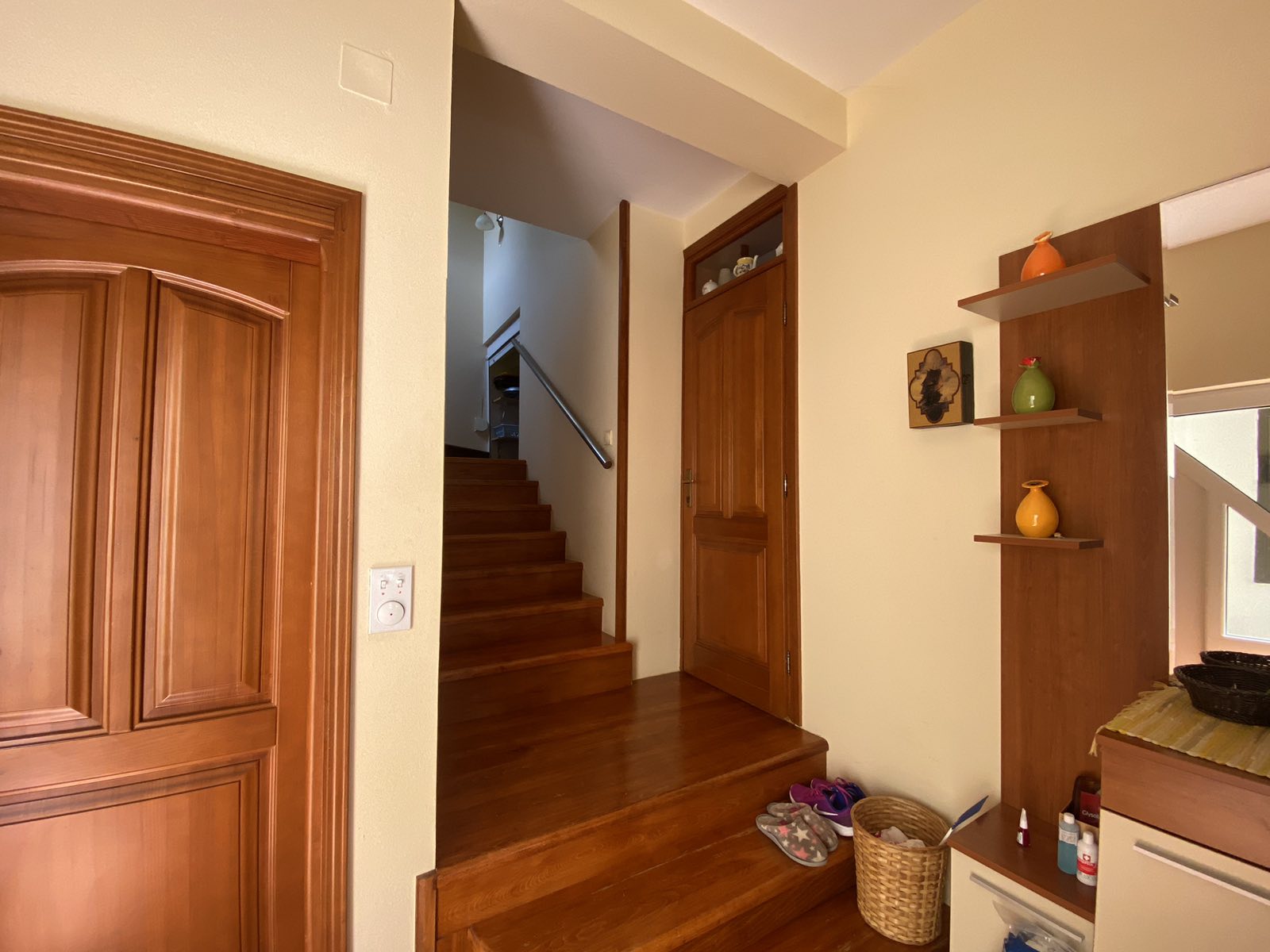 House only 50 meters from the sea in Ulcinj