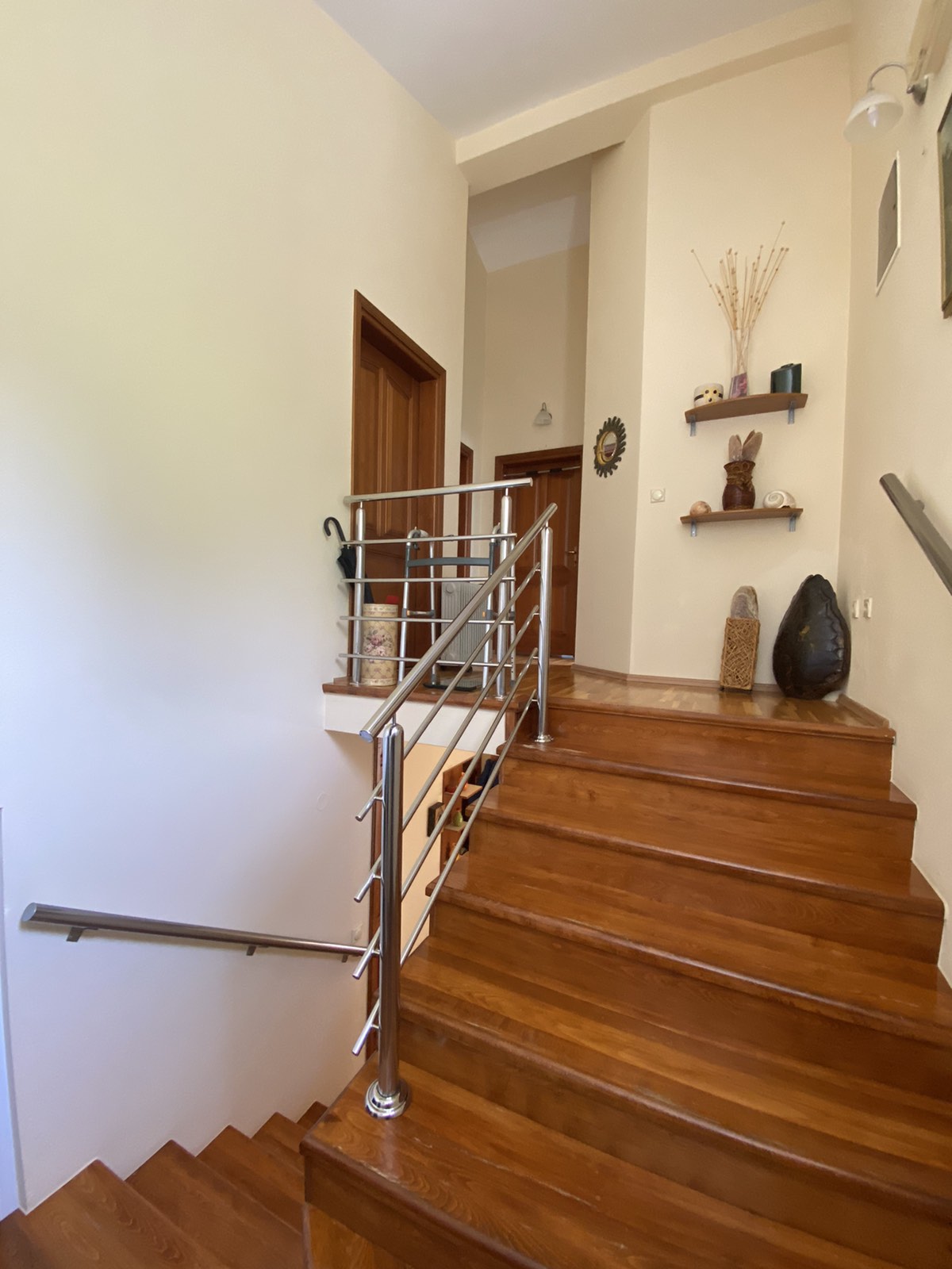 House only 50 meters from the sea in Ulcinj