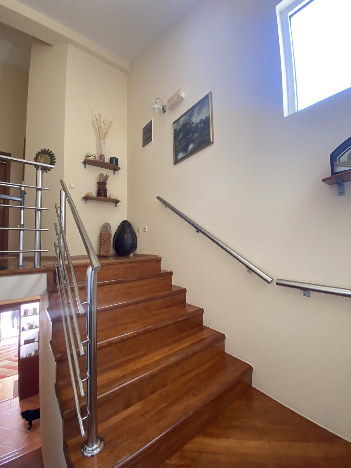 House only 50 meters from the sea in Ulcinj