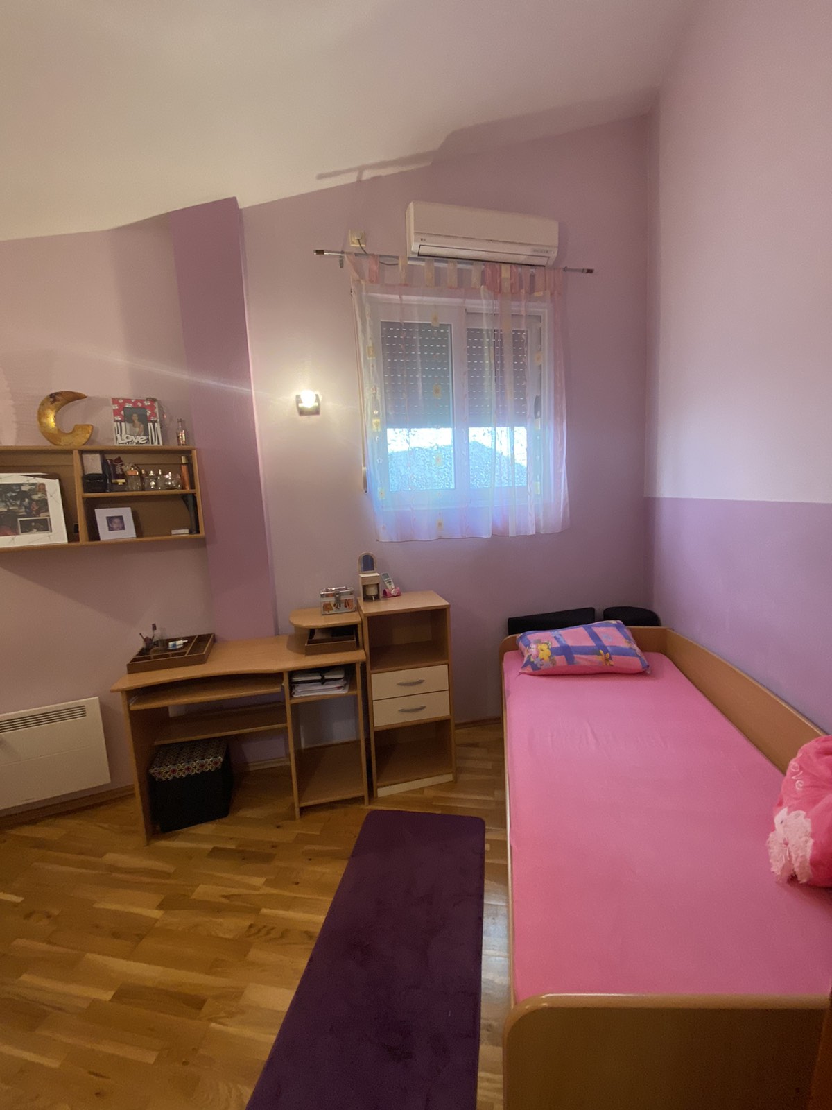 House only 50 meters from the sea in Ulcinj