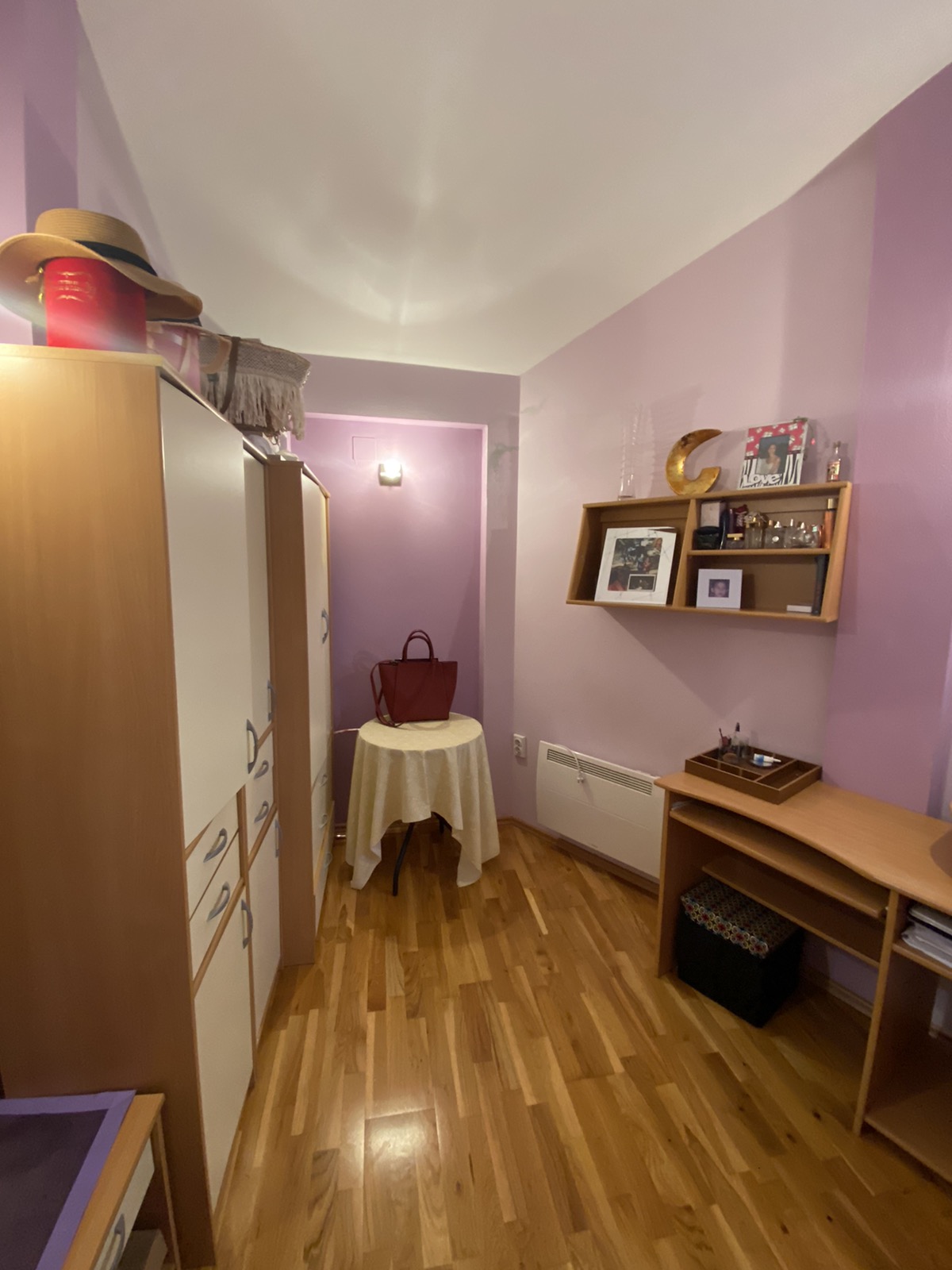 House only 50 meters from the sea in Ulcinj