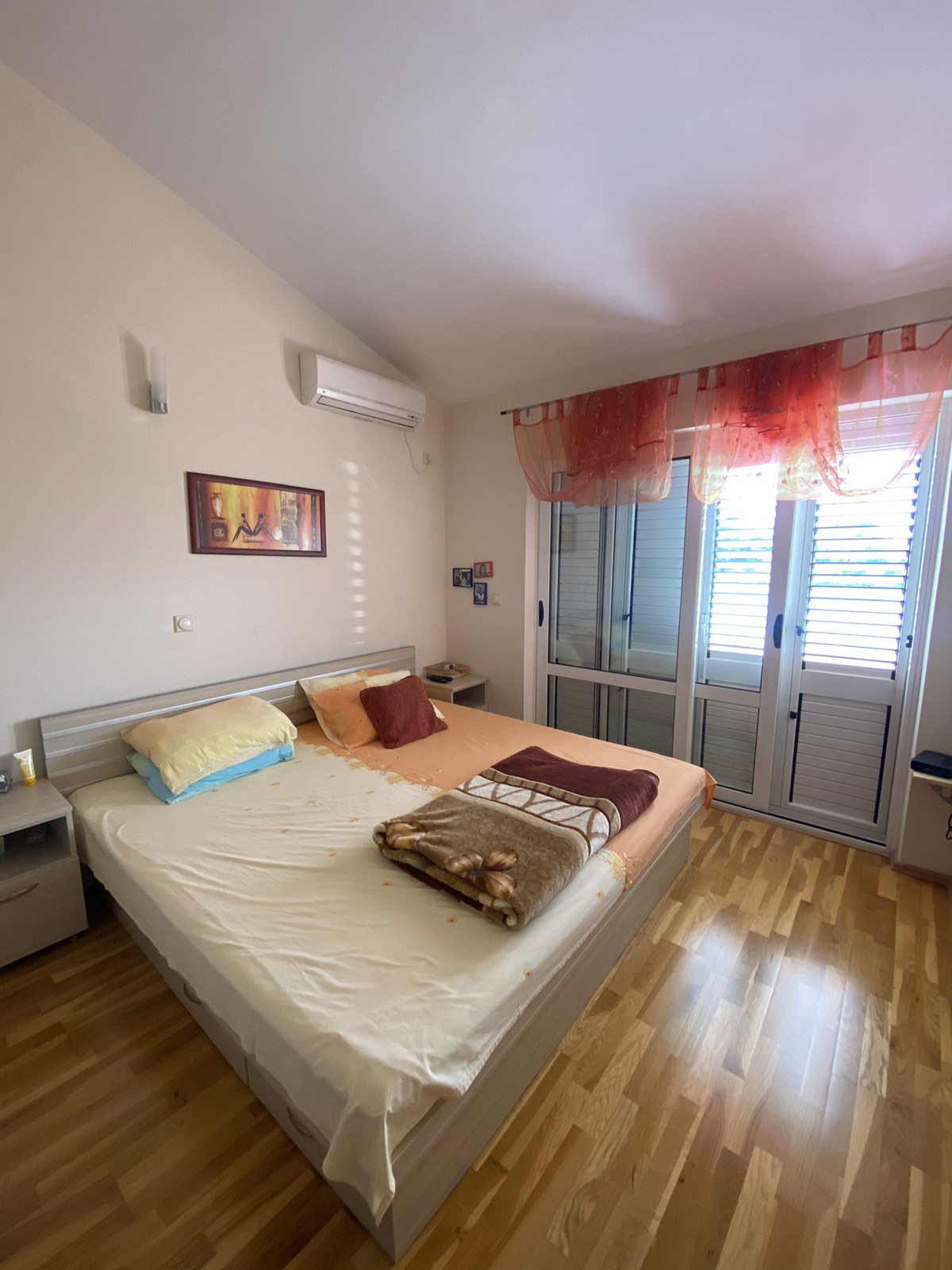 House only 50 meters from the sea in Ulcinj