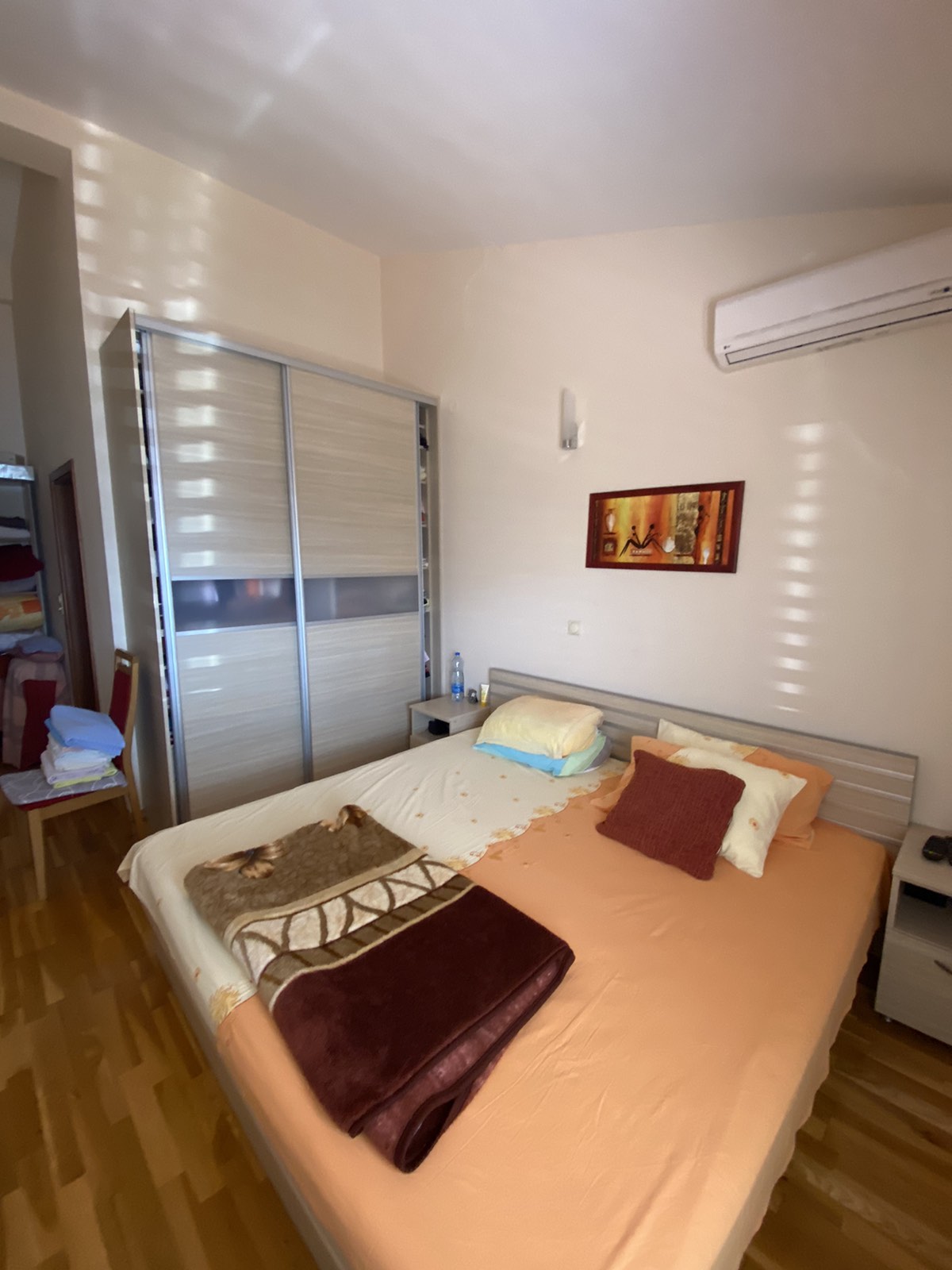 House only 50 meters from the sea in Ulcinj