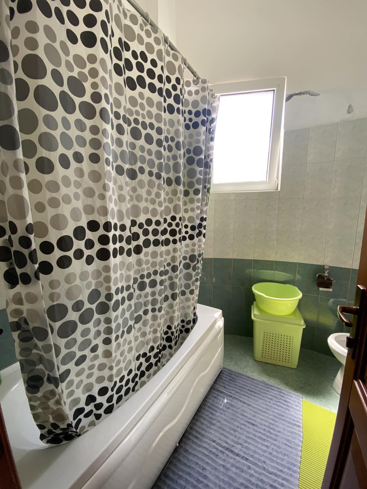 House only 50 meters from the sea in Ulcinj