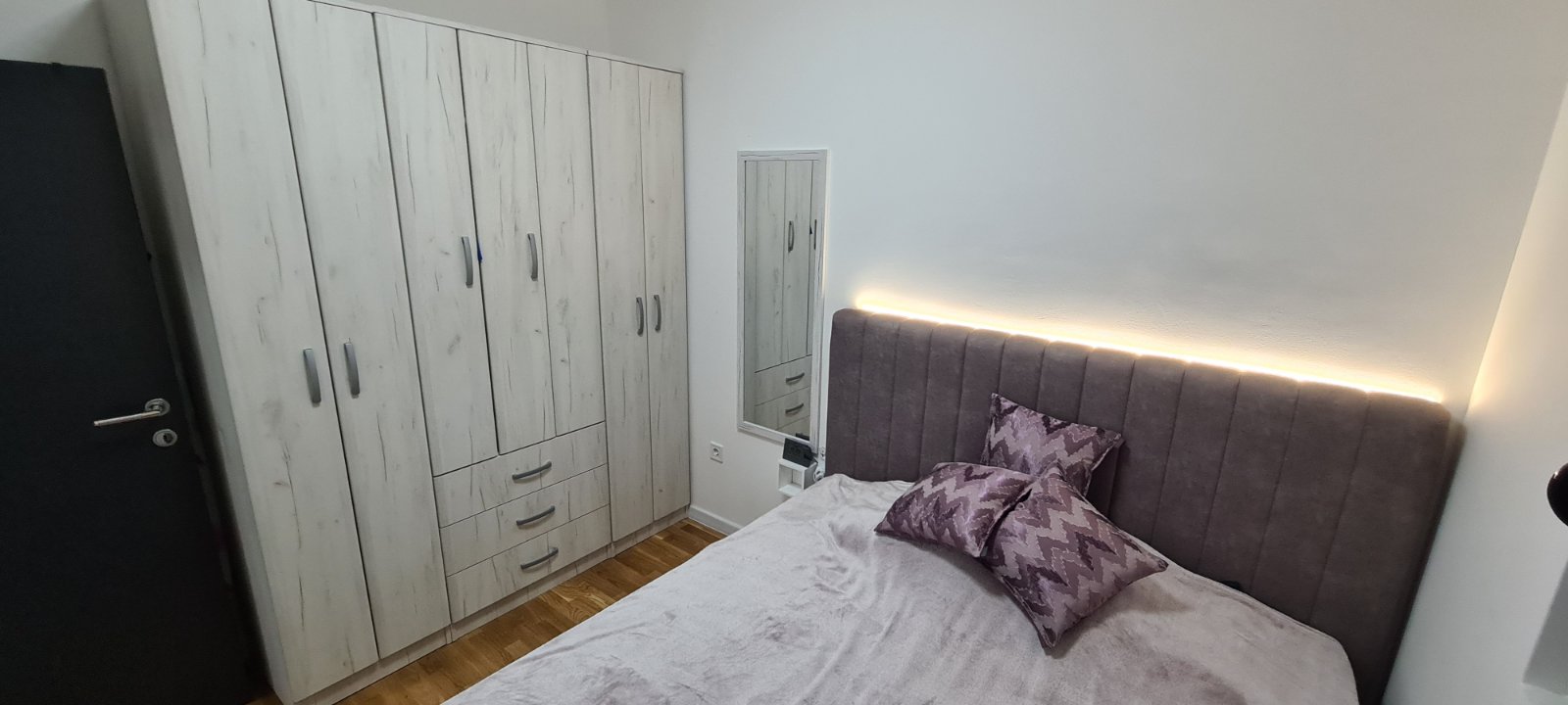 Modern apartment in beautiful Djenovici