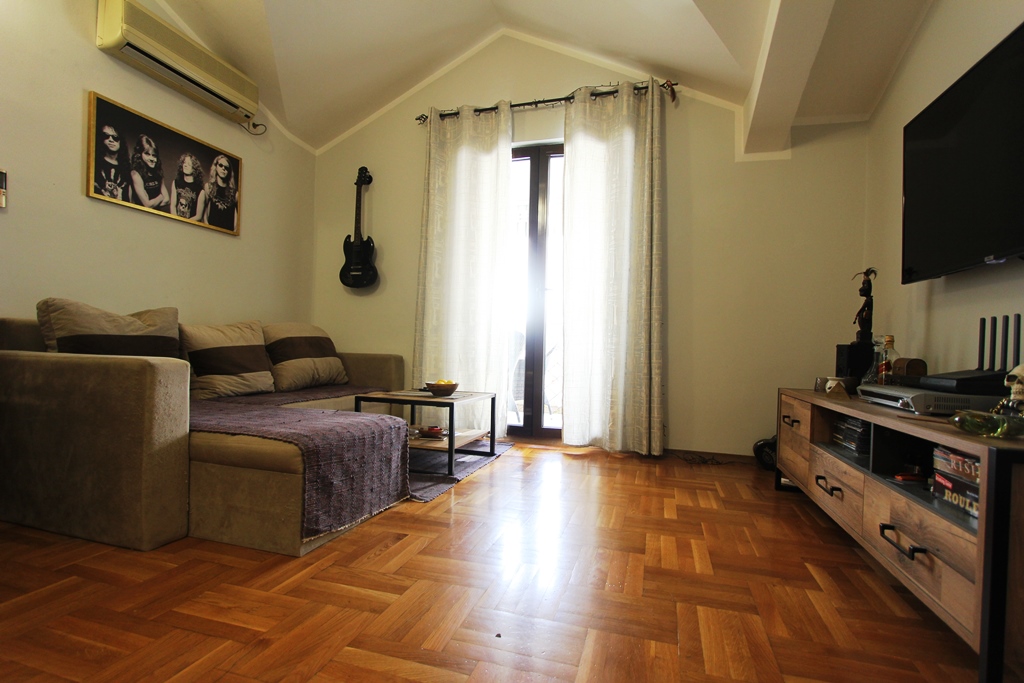 One bedroom apartment in Budva near from the sea