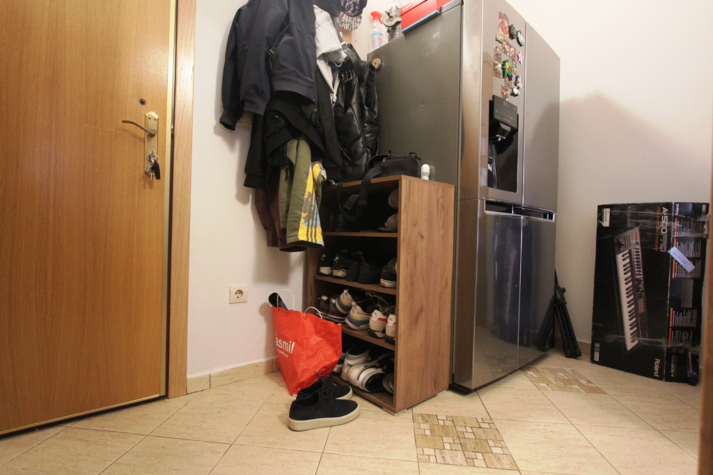 One bedroom apartment in Budva near from the sea