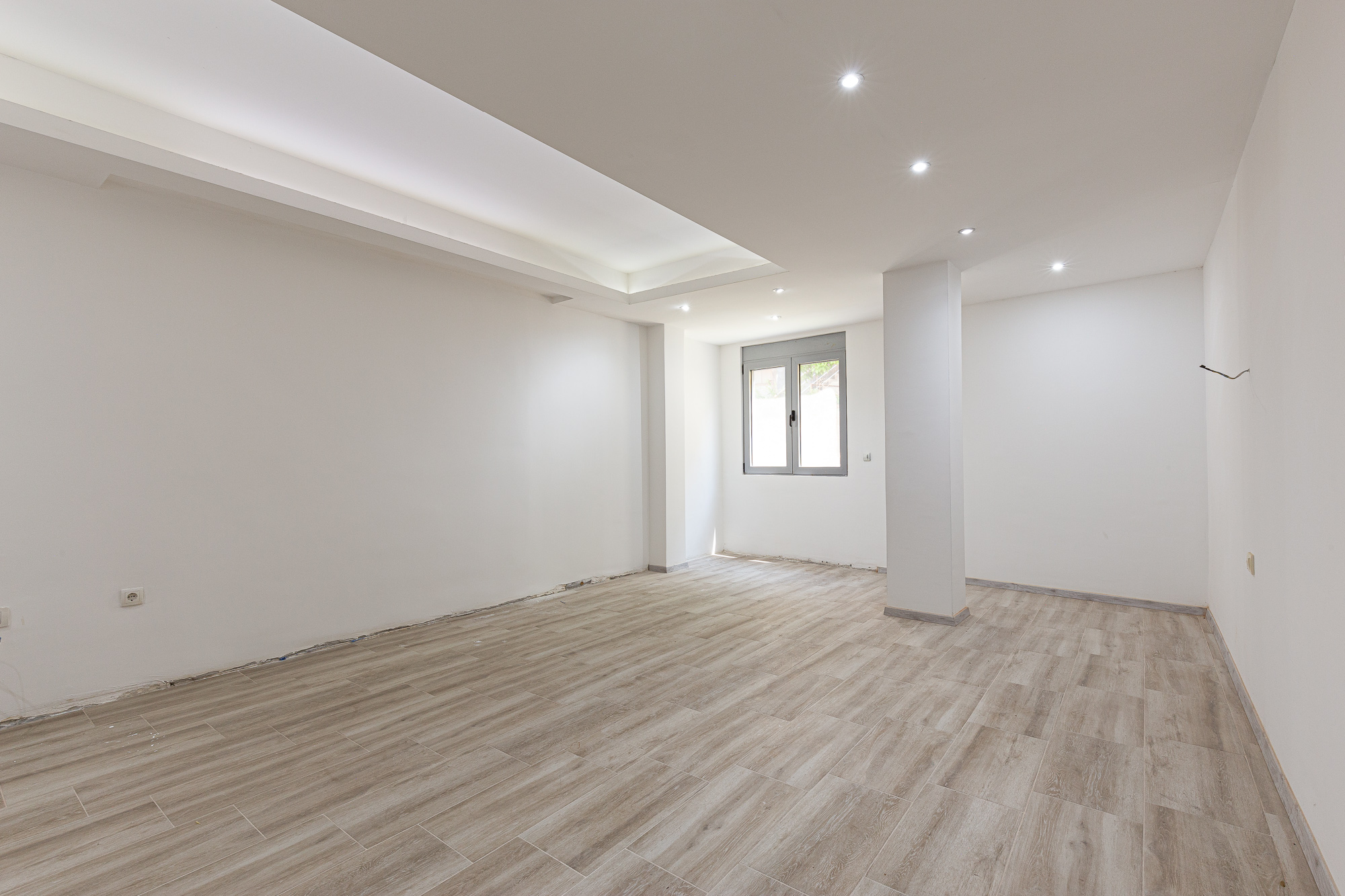 Penthouse in Ulcinj with sea view