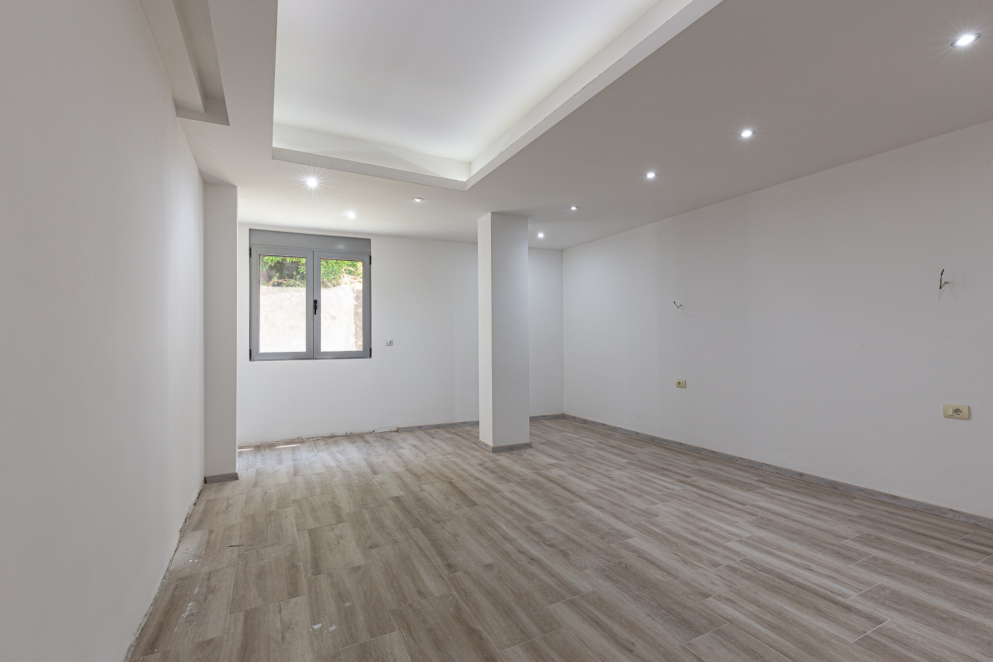 Penthouse in Ulcinj with sea view