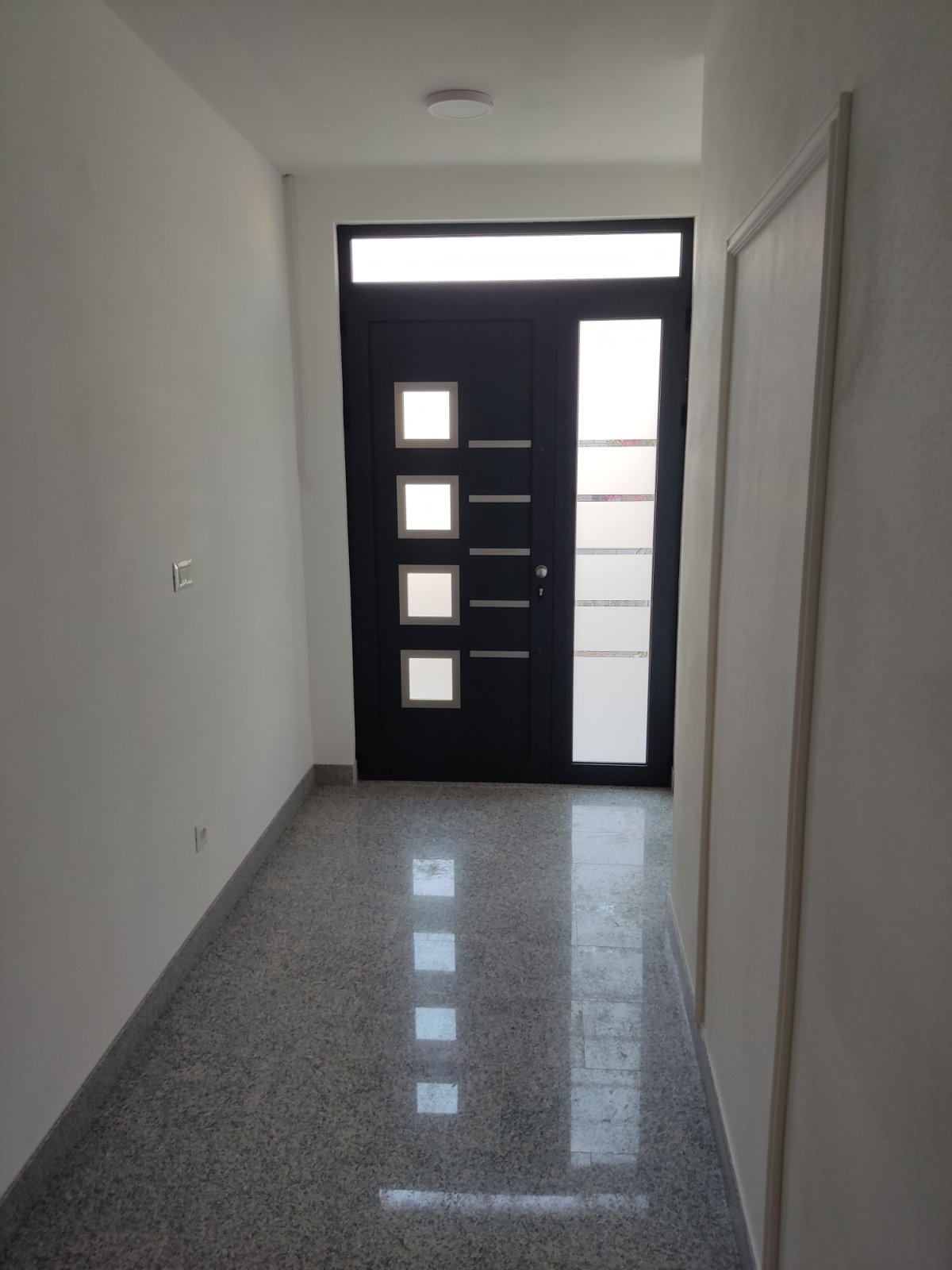 Ready-made complex in the community of Dobre Vode