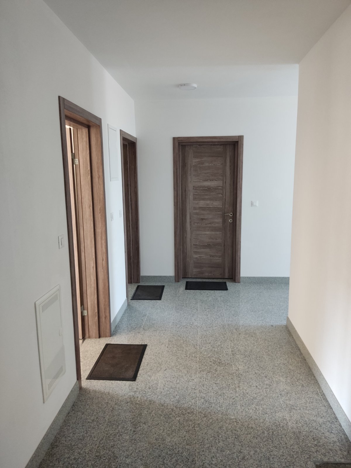 Ready-made complex in the community of Dobre Vode