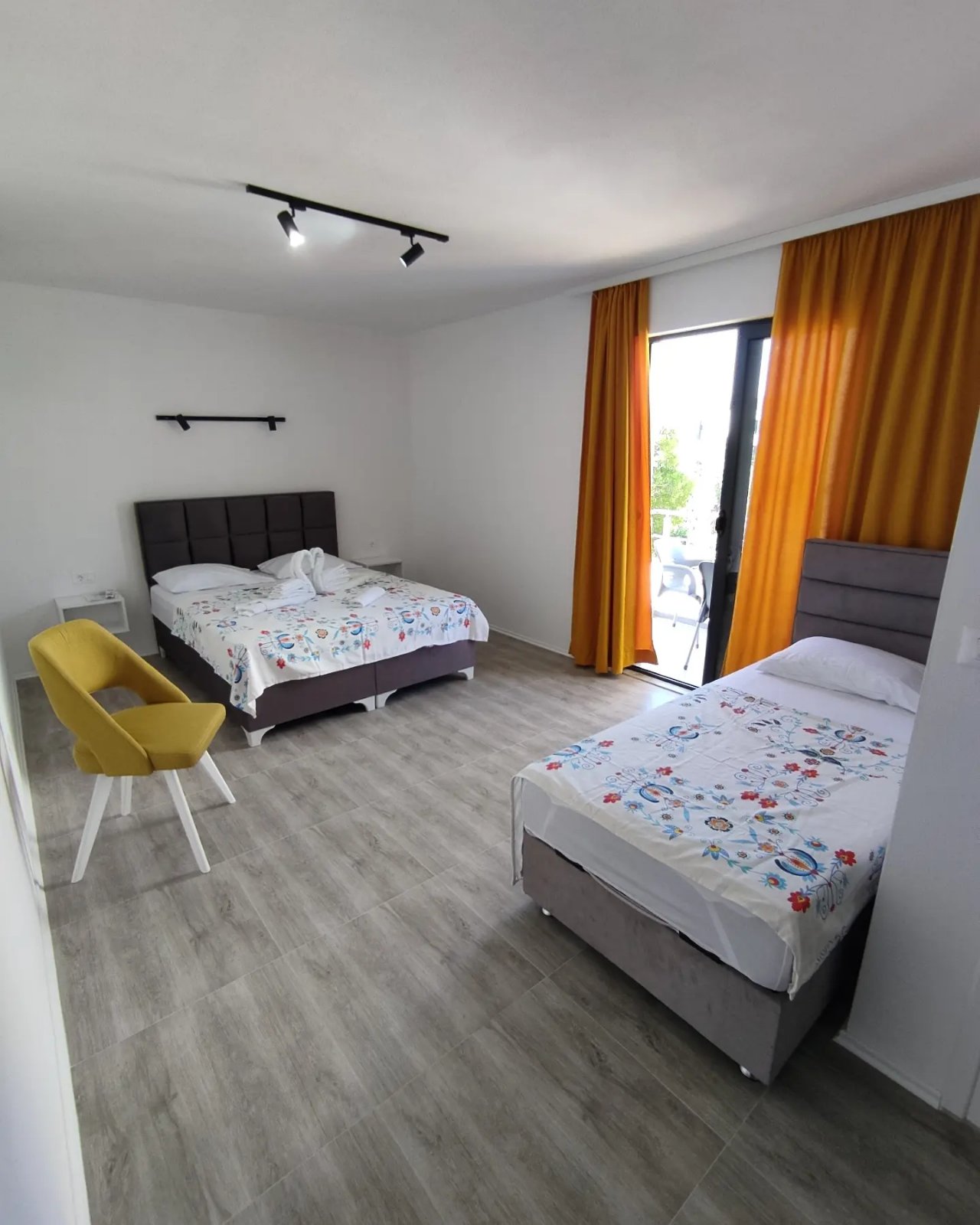 Ready-made complex in the community of Dobre Vode