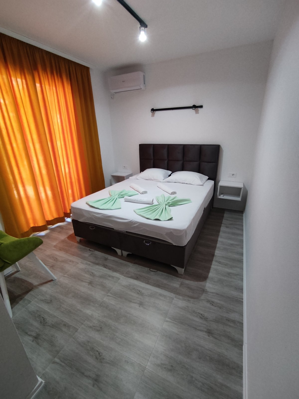 Ready-made complex in the community of Dobre Vode