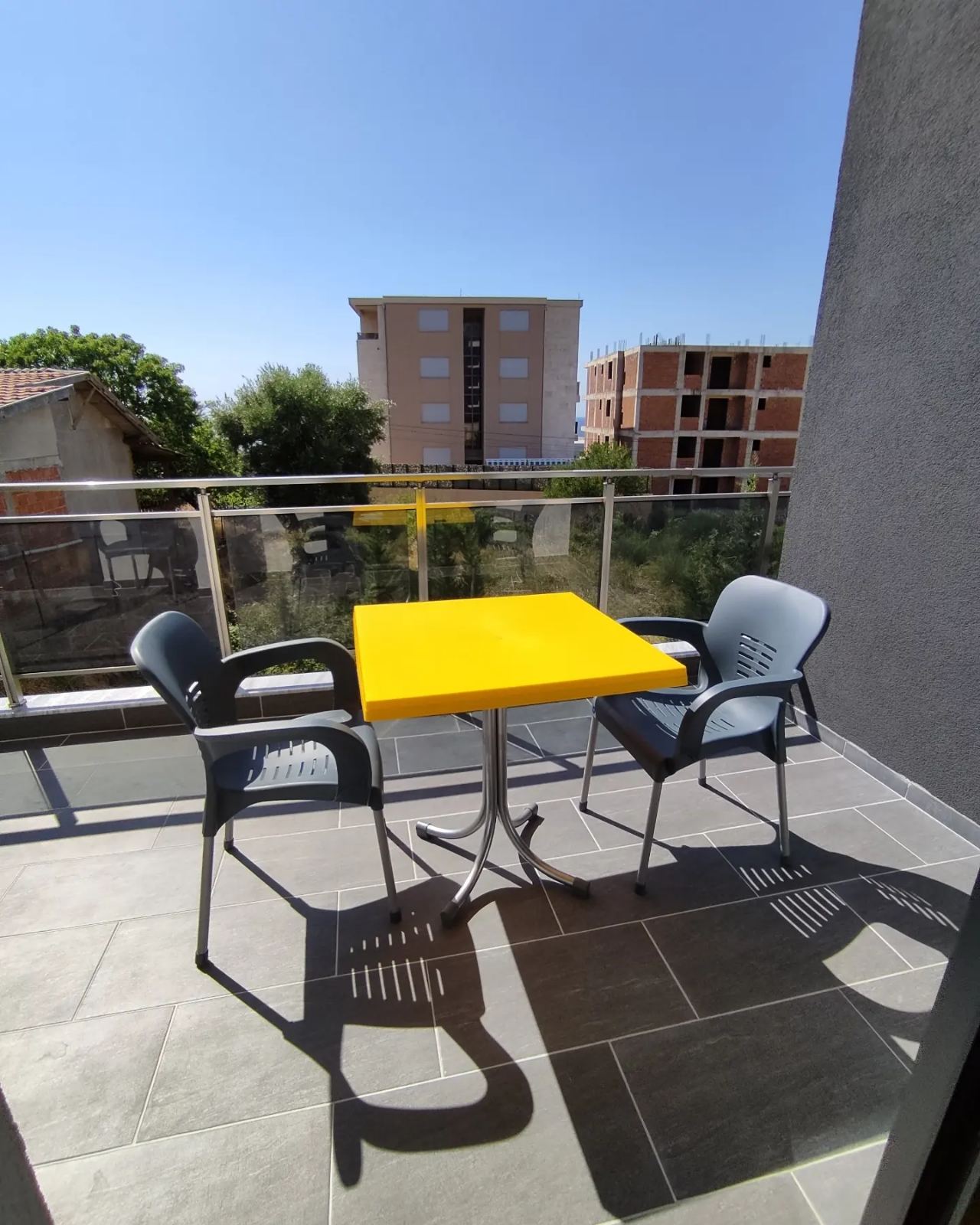 Ready-made complex in the community of Dobre Vode