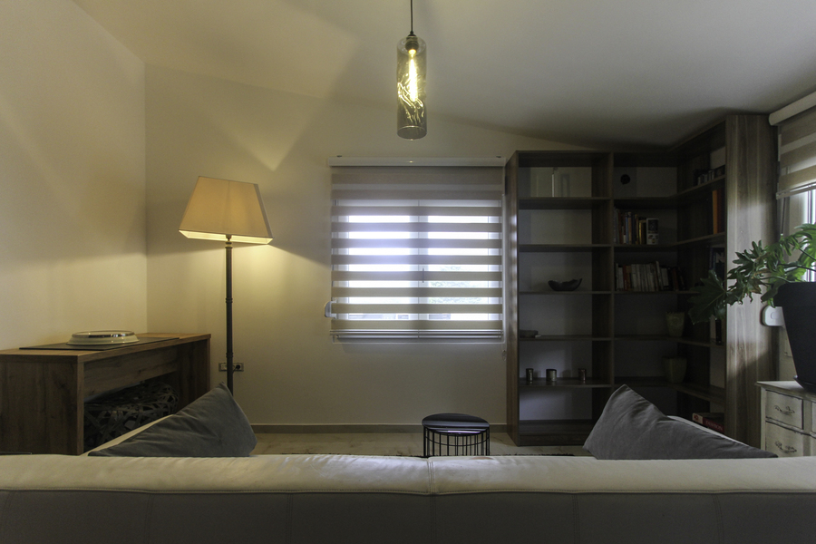 Two-storey spacious house in Sutomore