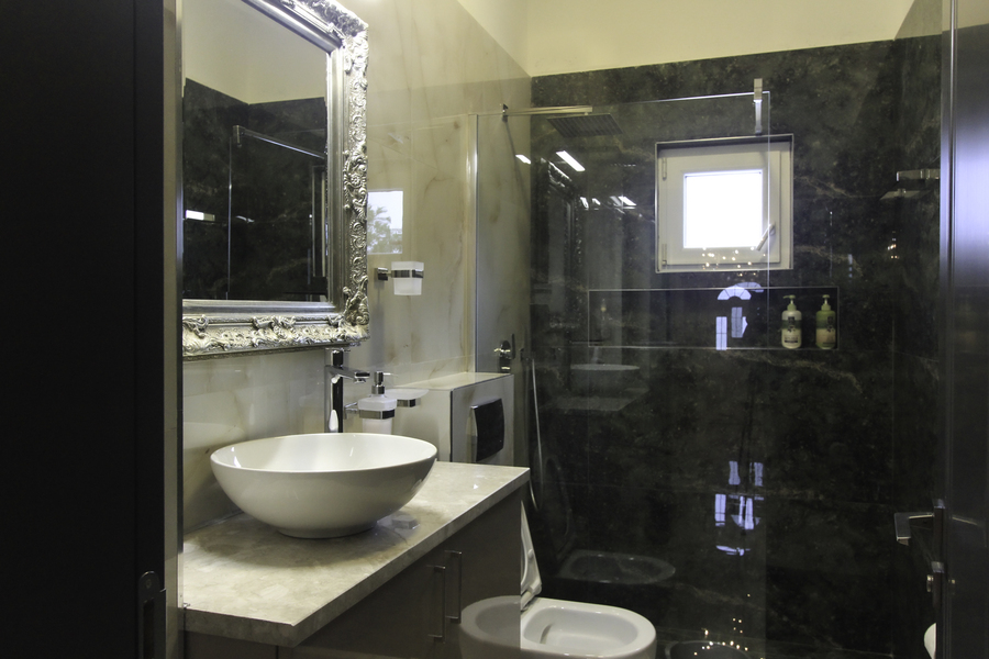 Two-storey spacious house in Sutomore