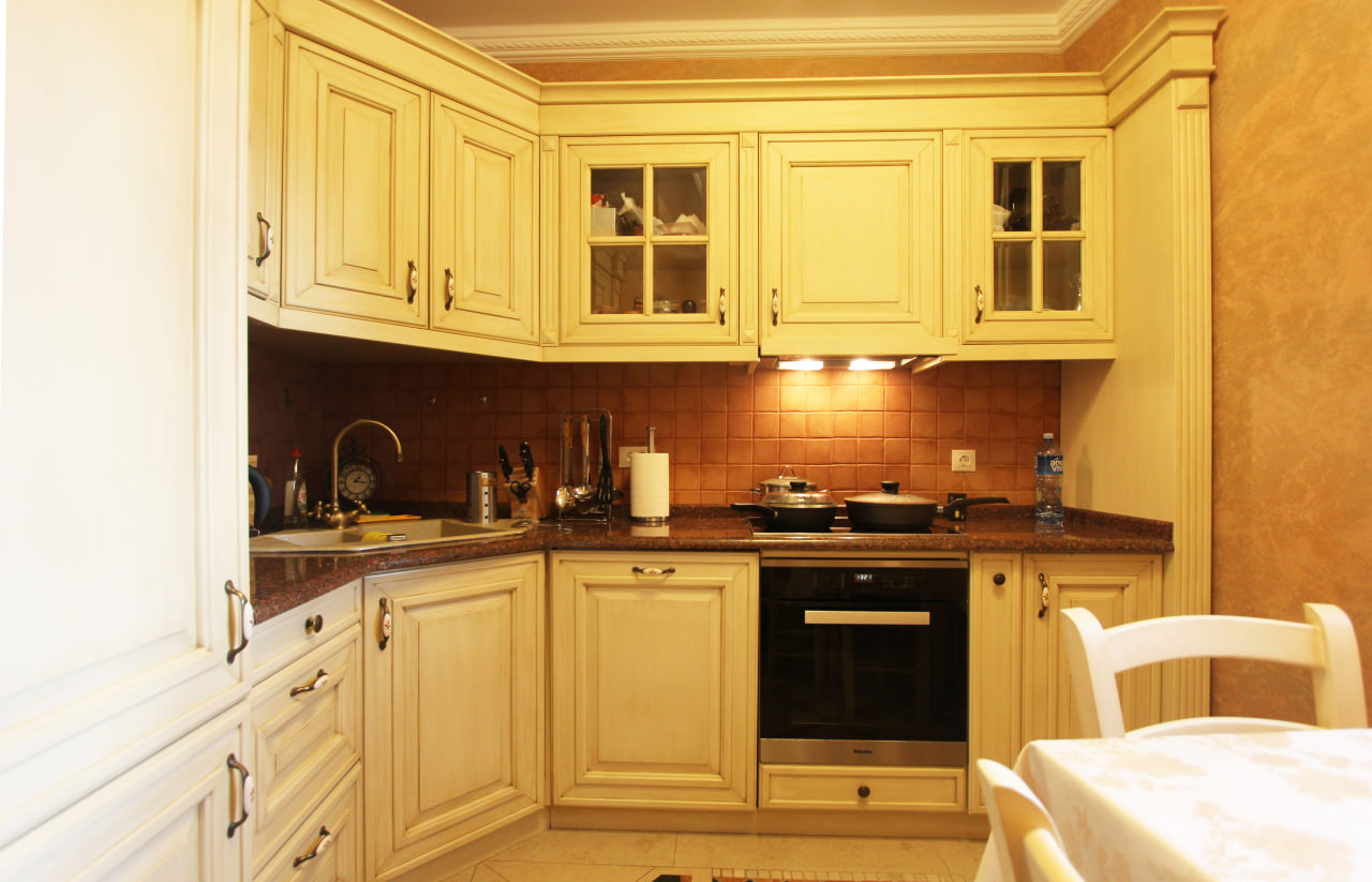 Luxury Villa in Perast