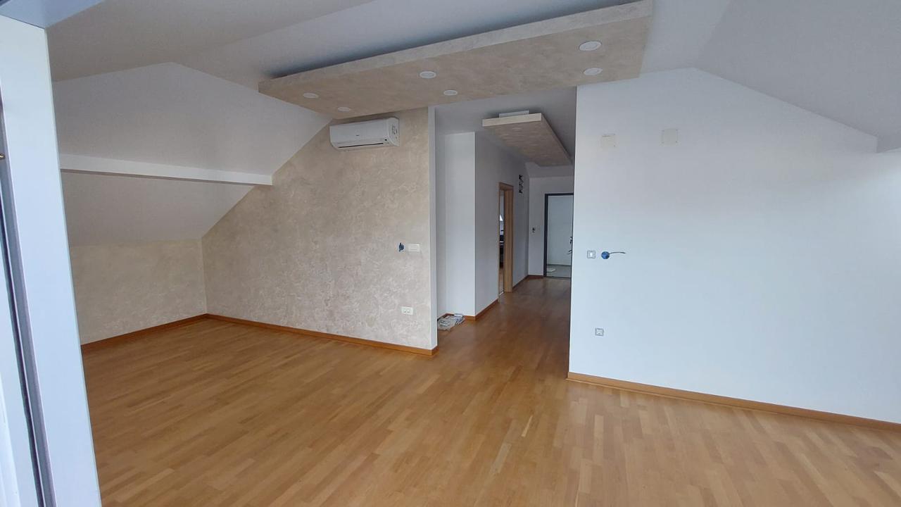 Two bedroom apartment in Budva near the old town