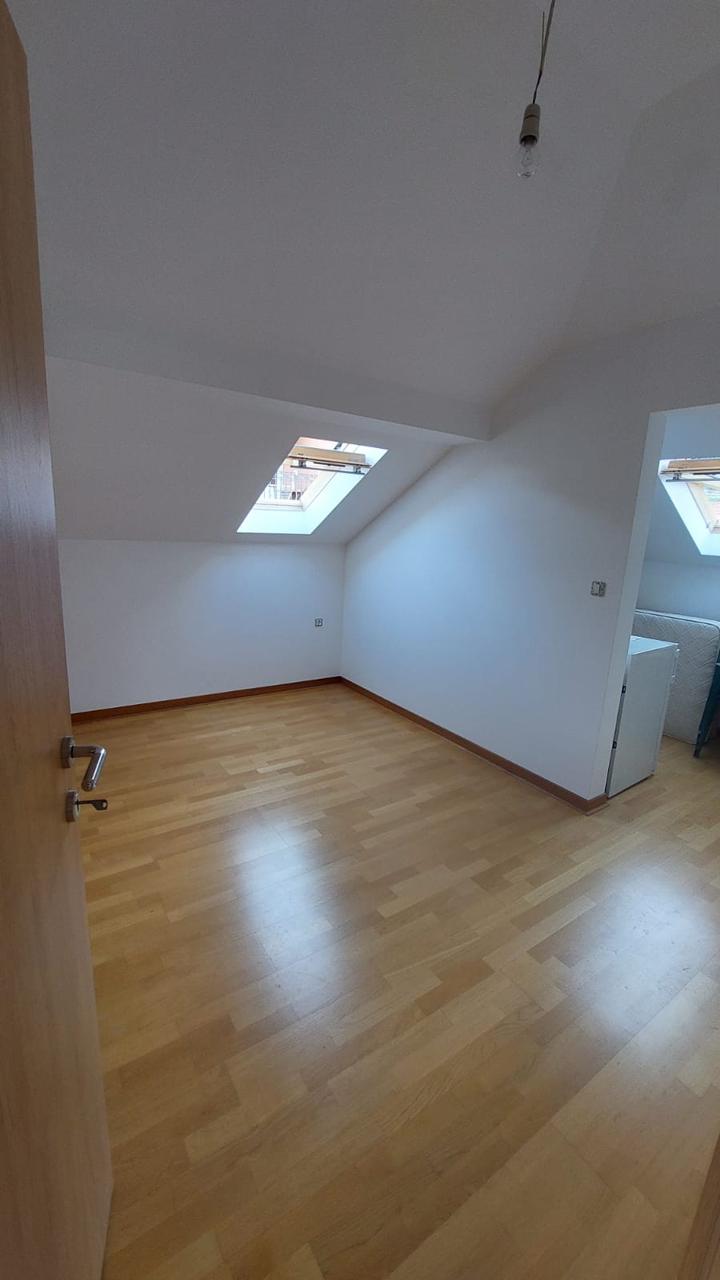 Two bedroom apartment in Budva near the old town