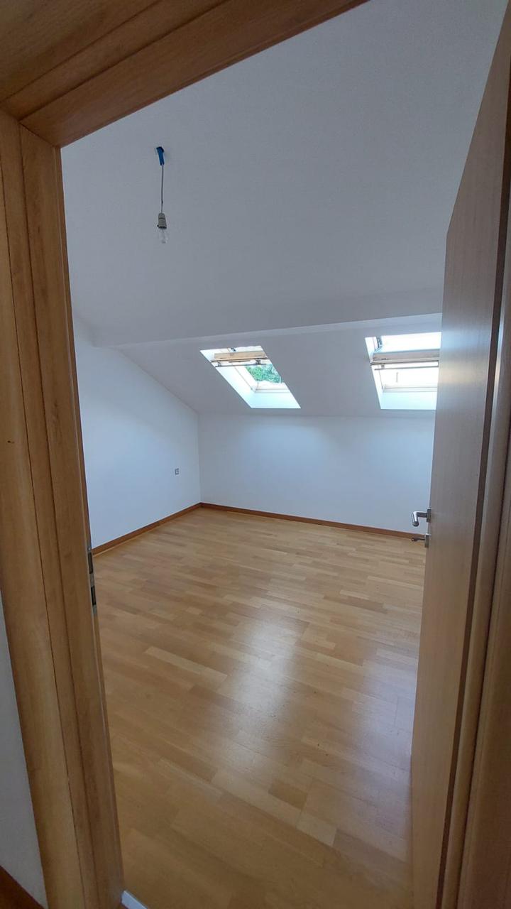 Two bedroom apartment in Budva near the old town