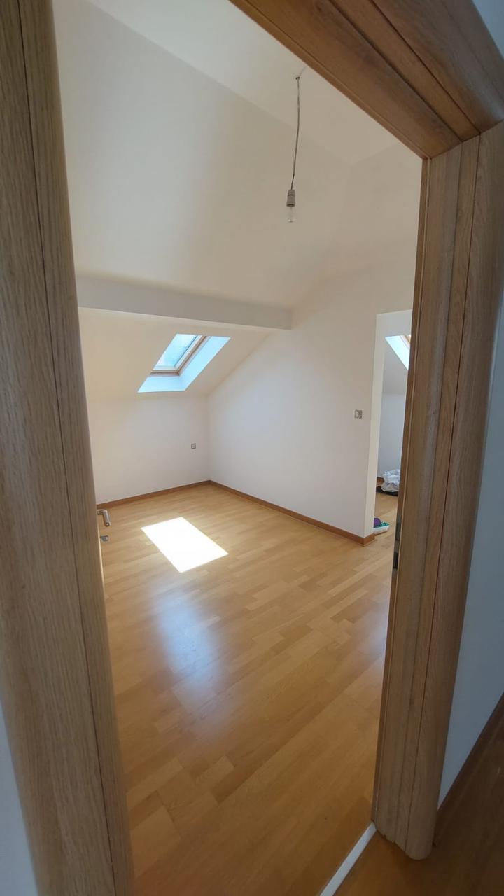 Two bedroom apartment in Budva near the old town