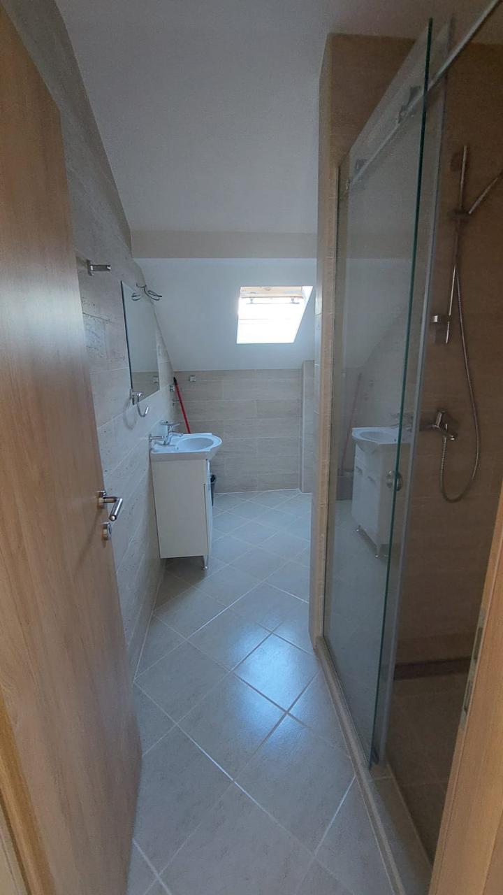 Two bedroom apartment in Budva near the old town