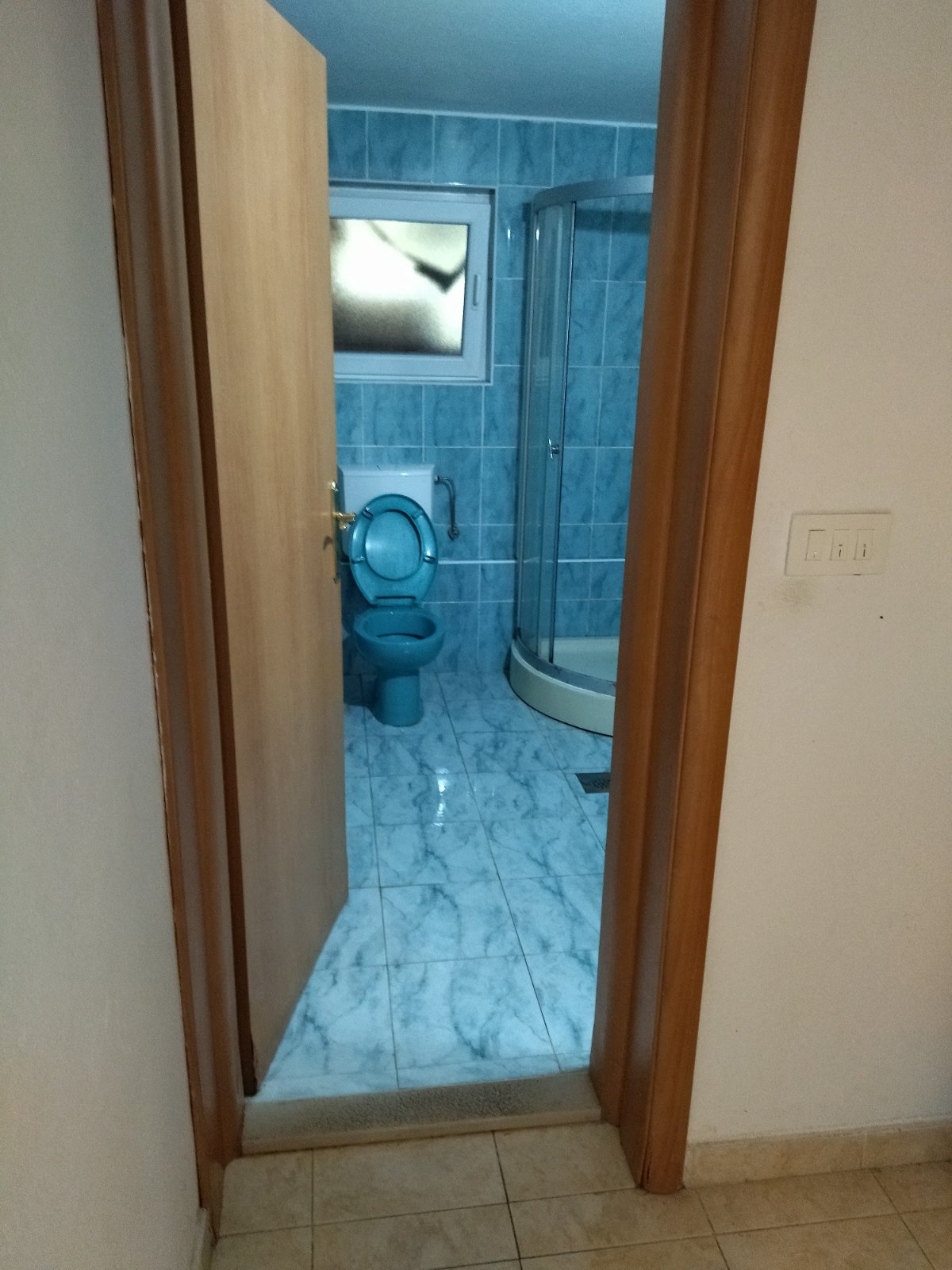 Three -story spacious house in Tivat