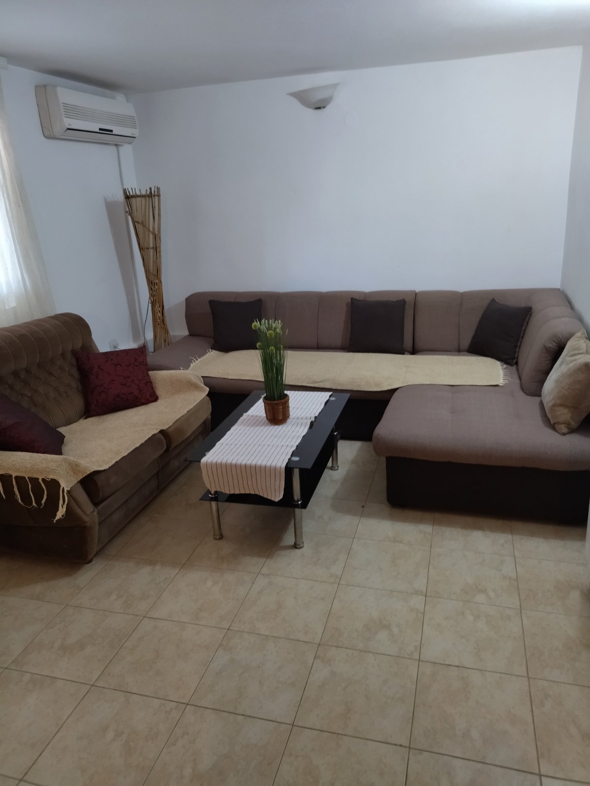 Three -story spacious house in Tivat