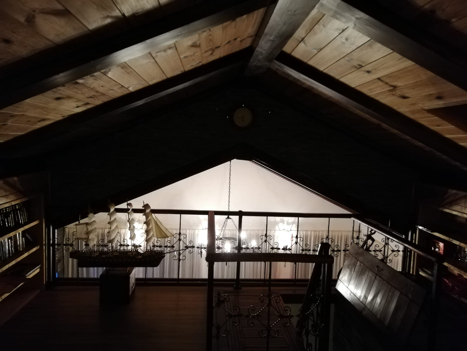 Three-storey house in a mountain paradise in Kolasin