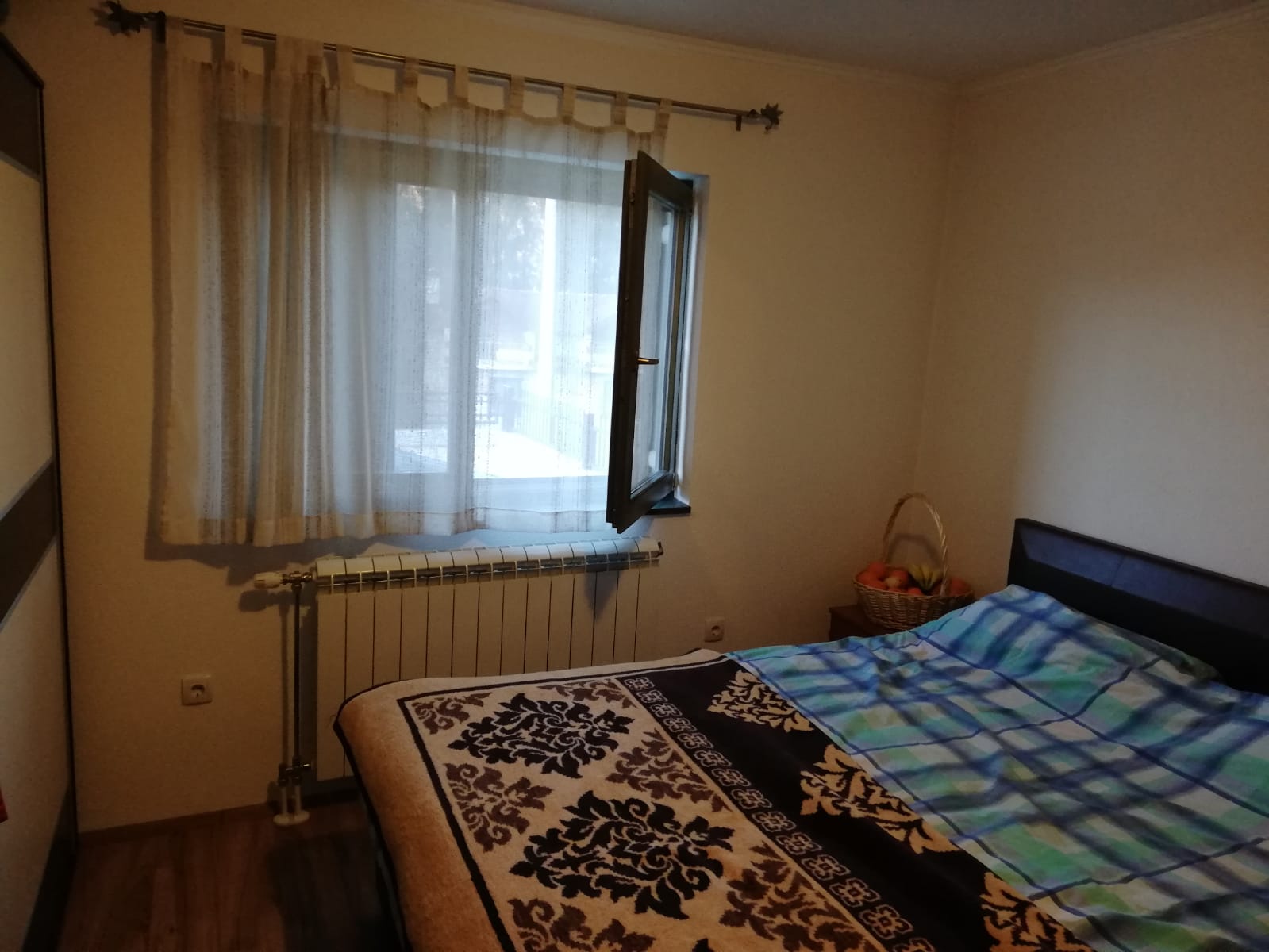 Three-storey house in a mountain paradise in Kolasin