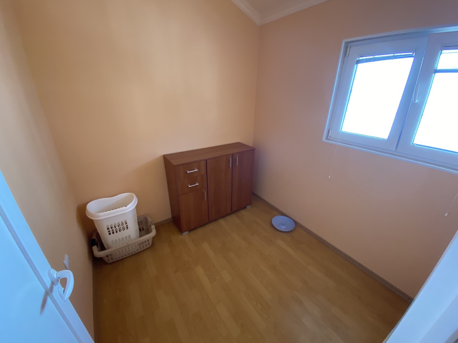 House in Tivat with a panoramic seaview