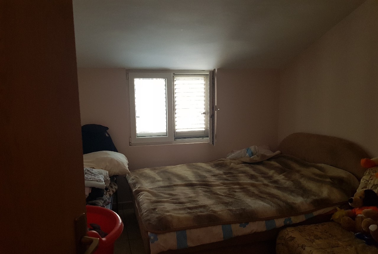 Two-storey house with panoramic sea views