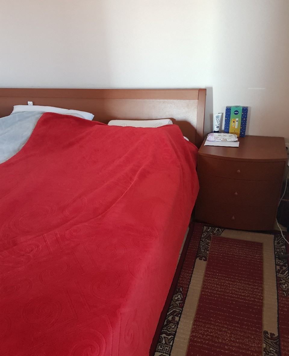 Two-storey house with panoramic sea views