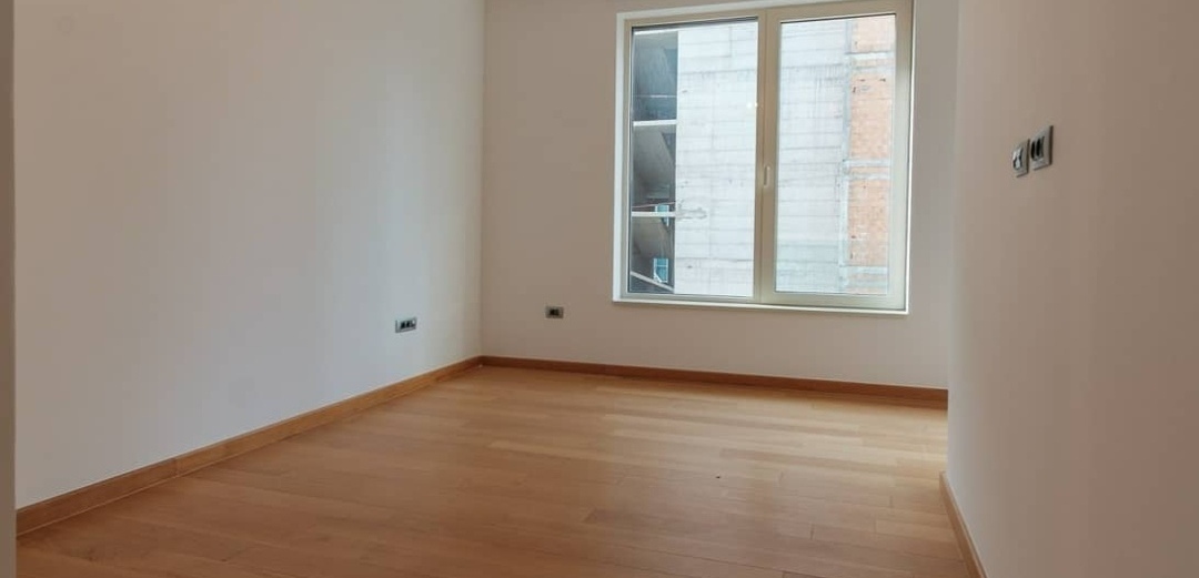 Three-bedroom apartment in the Luxury part of Podgorica